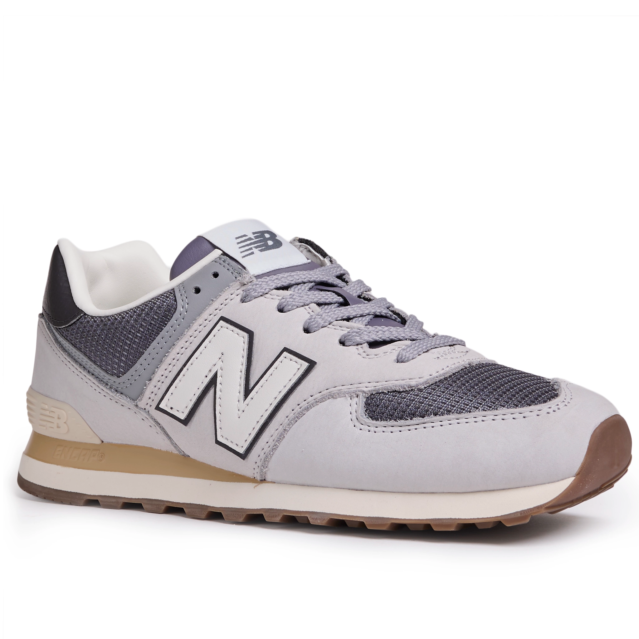 New Balance 574 - Grey