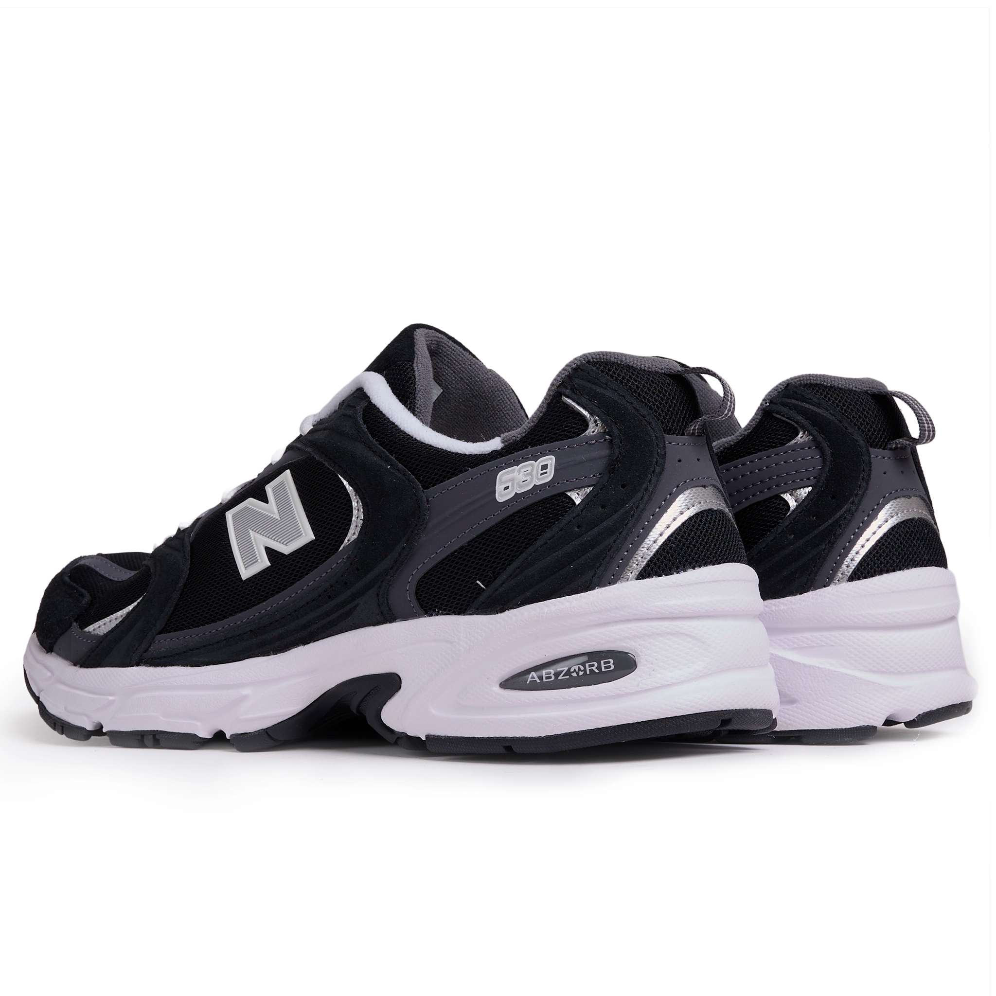New Balance 530 - Black