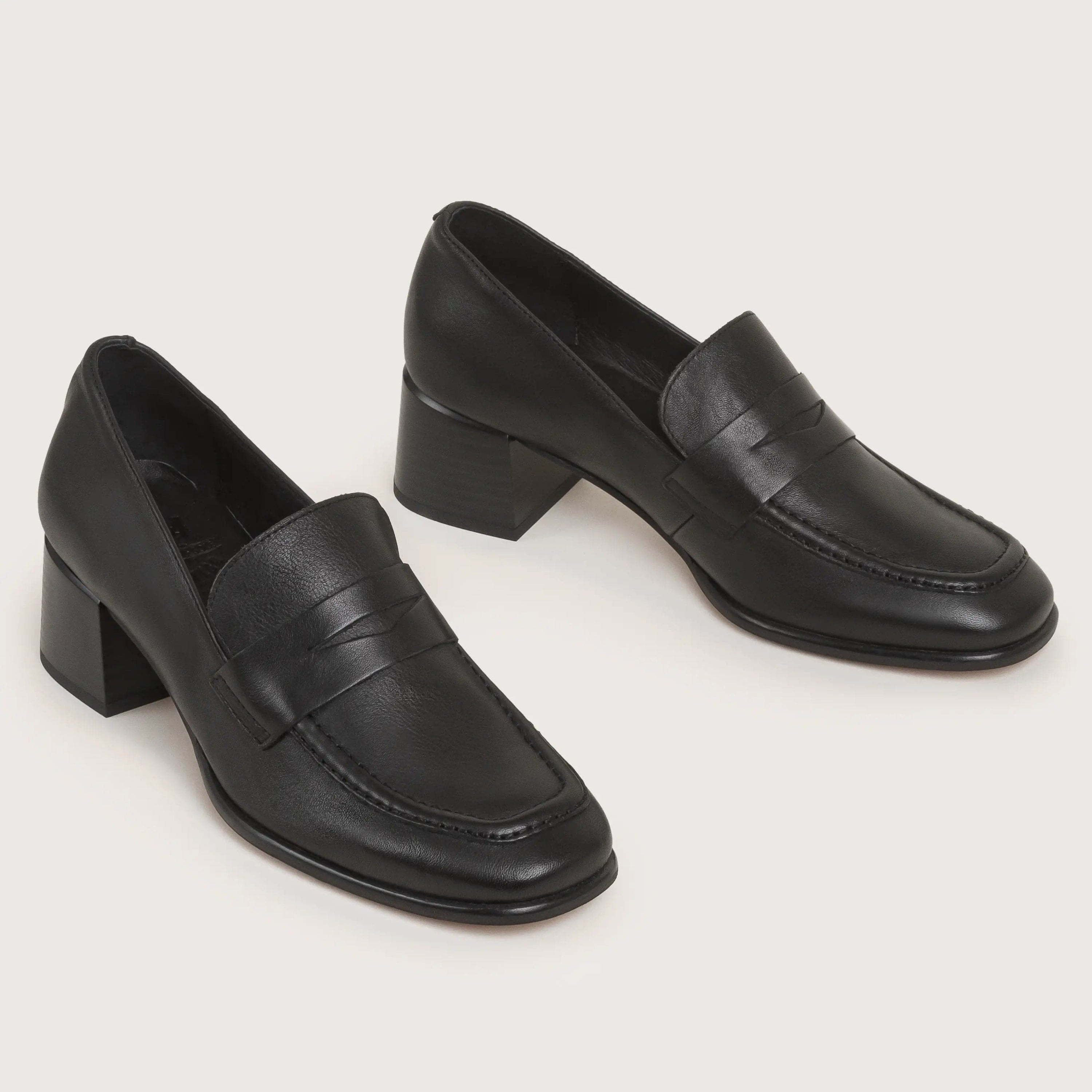 Nevins - Black