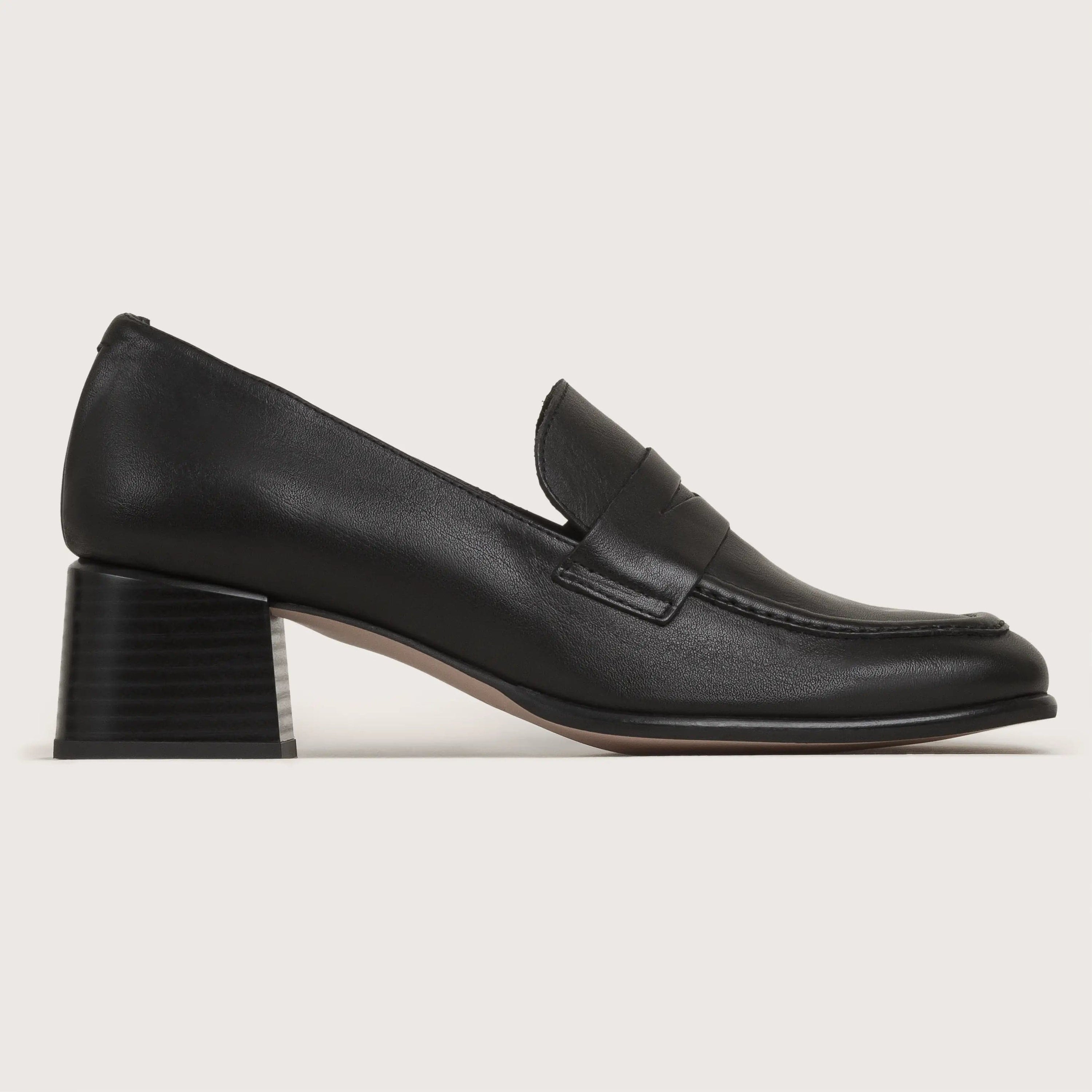 Nevins - Black