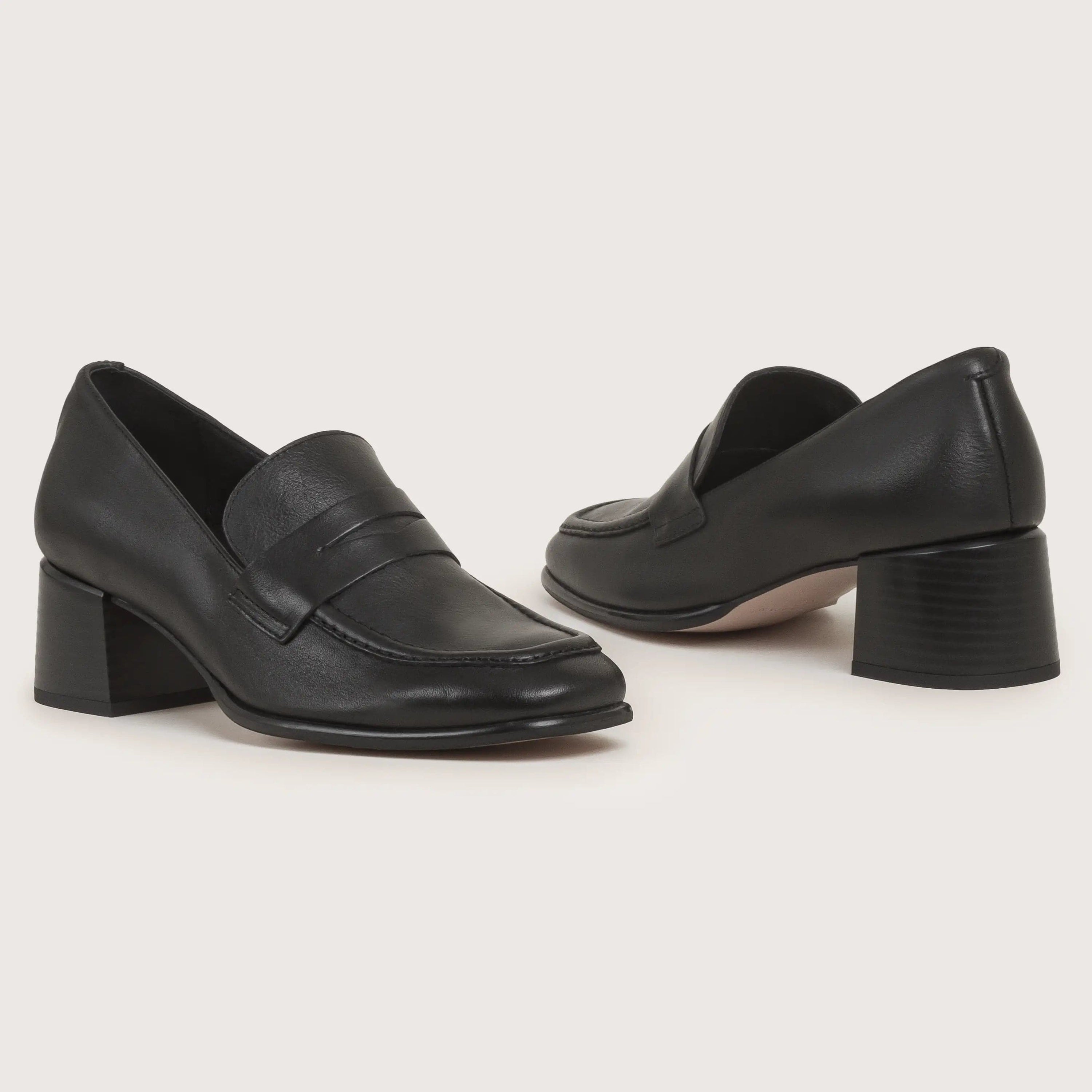 Nevins - Black