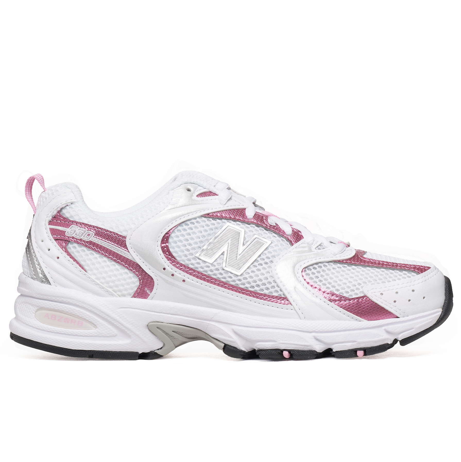 New Balance 530 - White/Pink