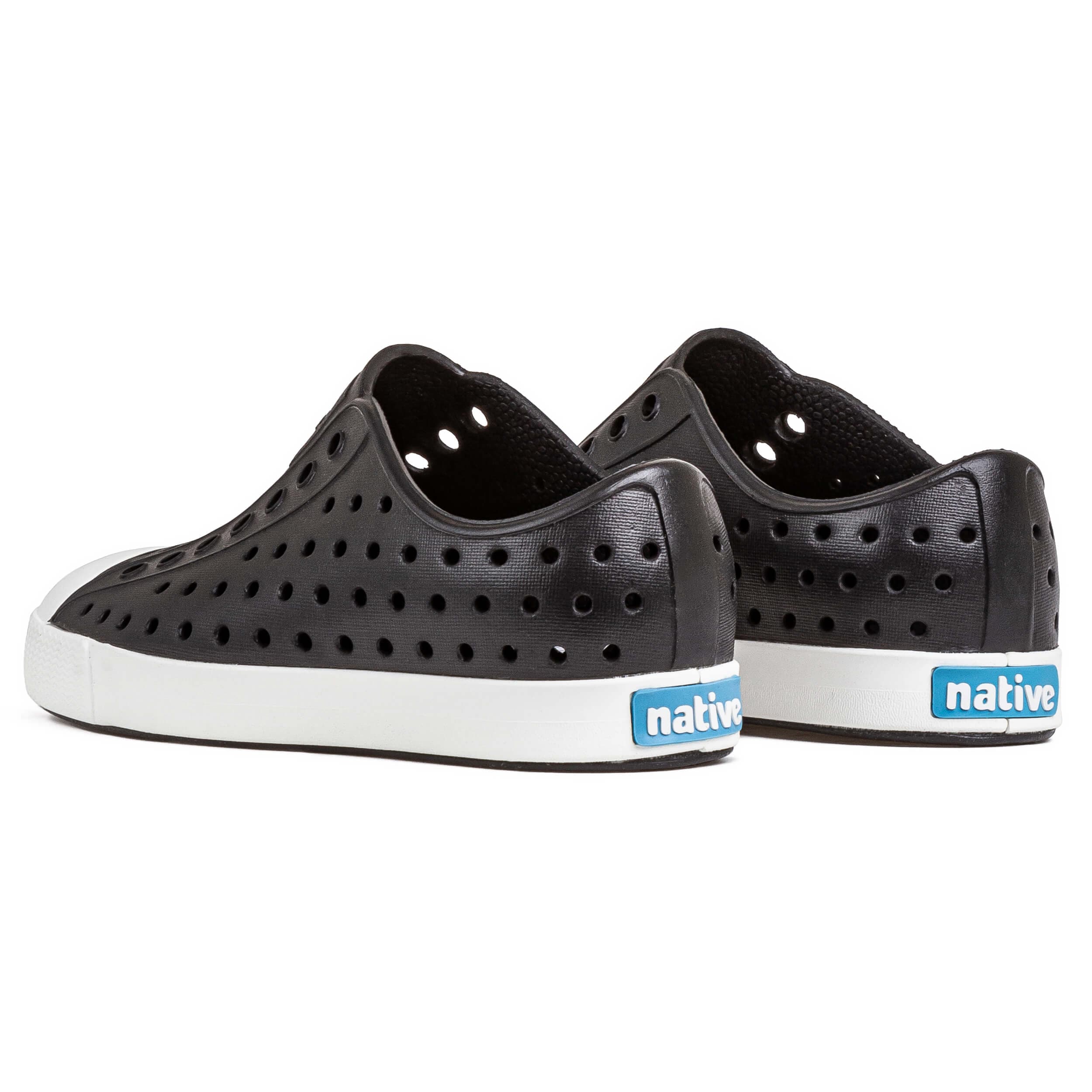 Junior Jefferson Water Shoe - Black