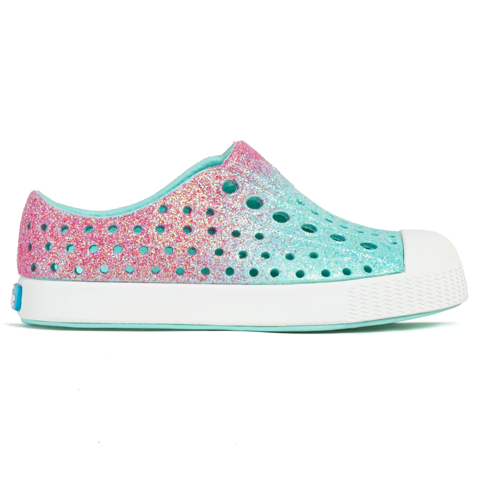 Youth Bling Jefferson Water Shoe - Hollywood