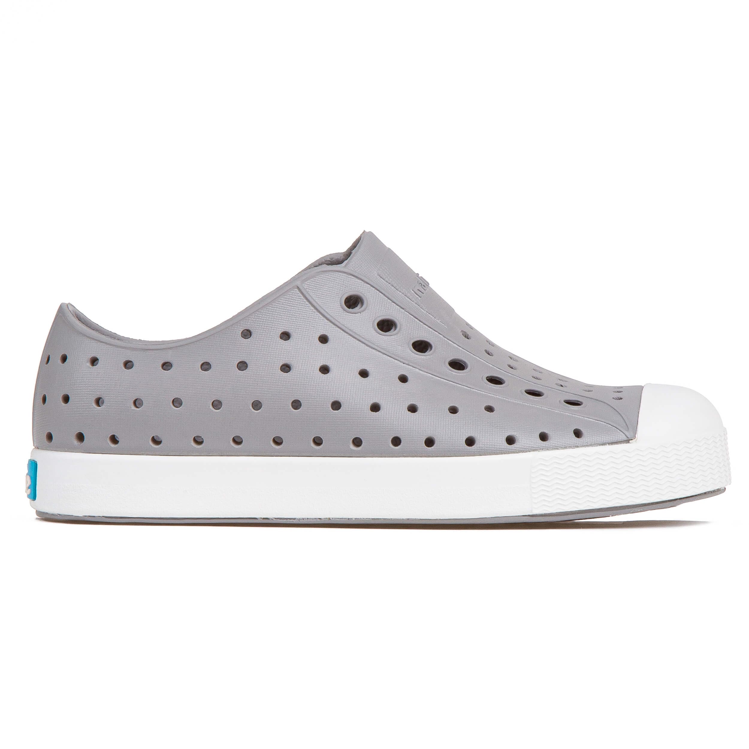 Junior Jefferson Water Shoe - Grey