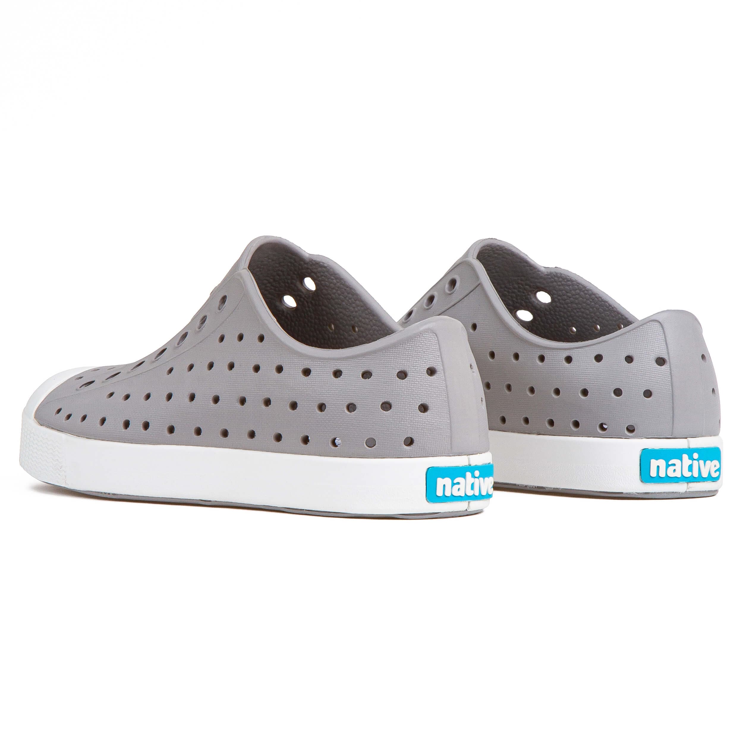 Toddler Jefferson Water shoe - Grey