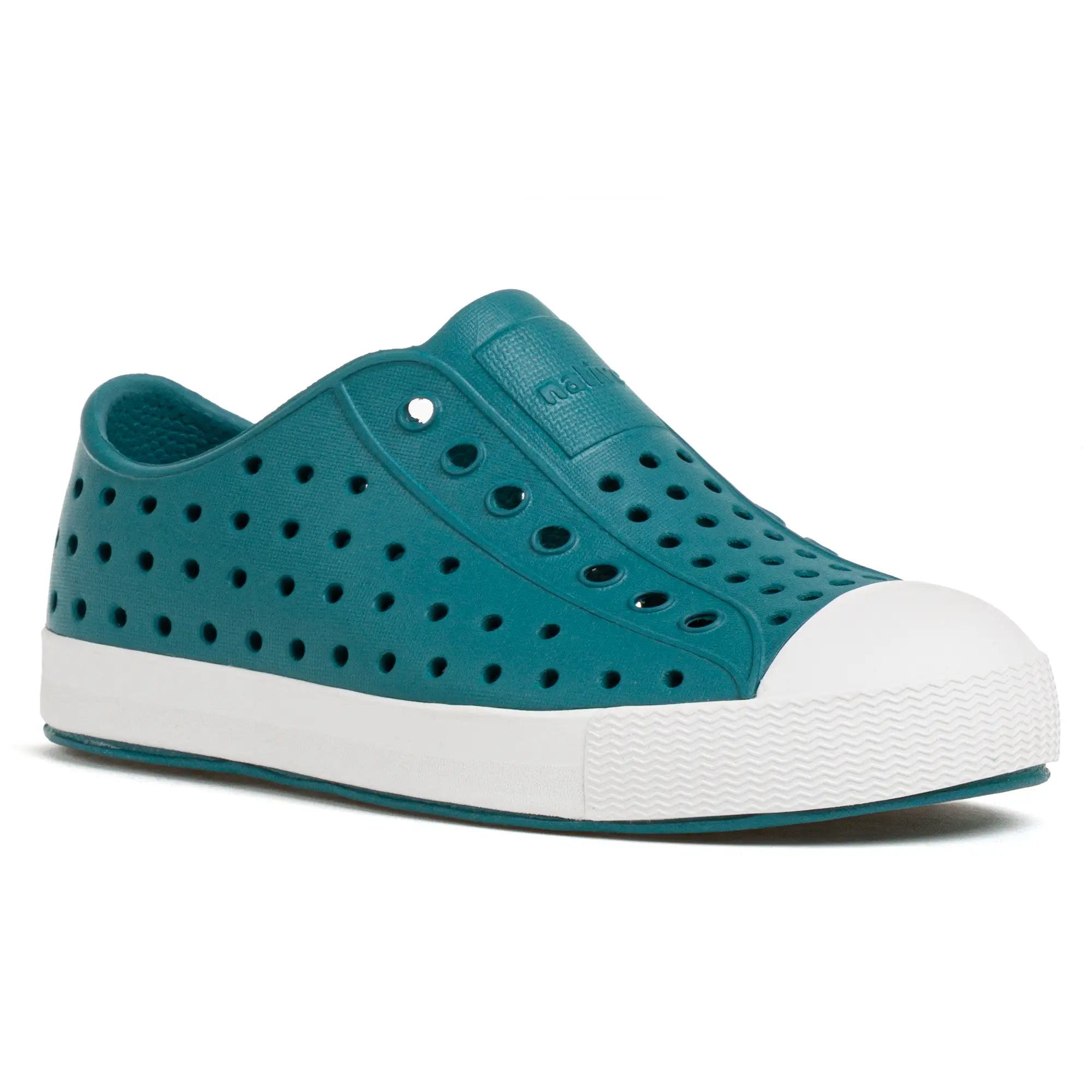 Youth Jefferson Water shoe - Green