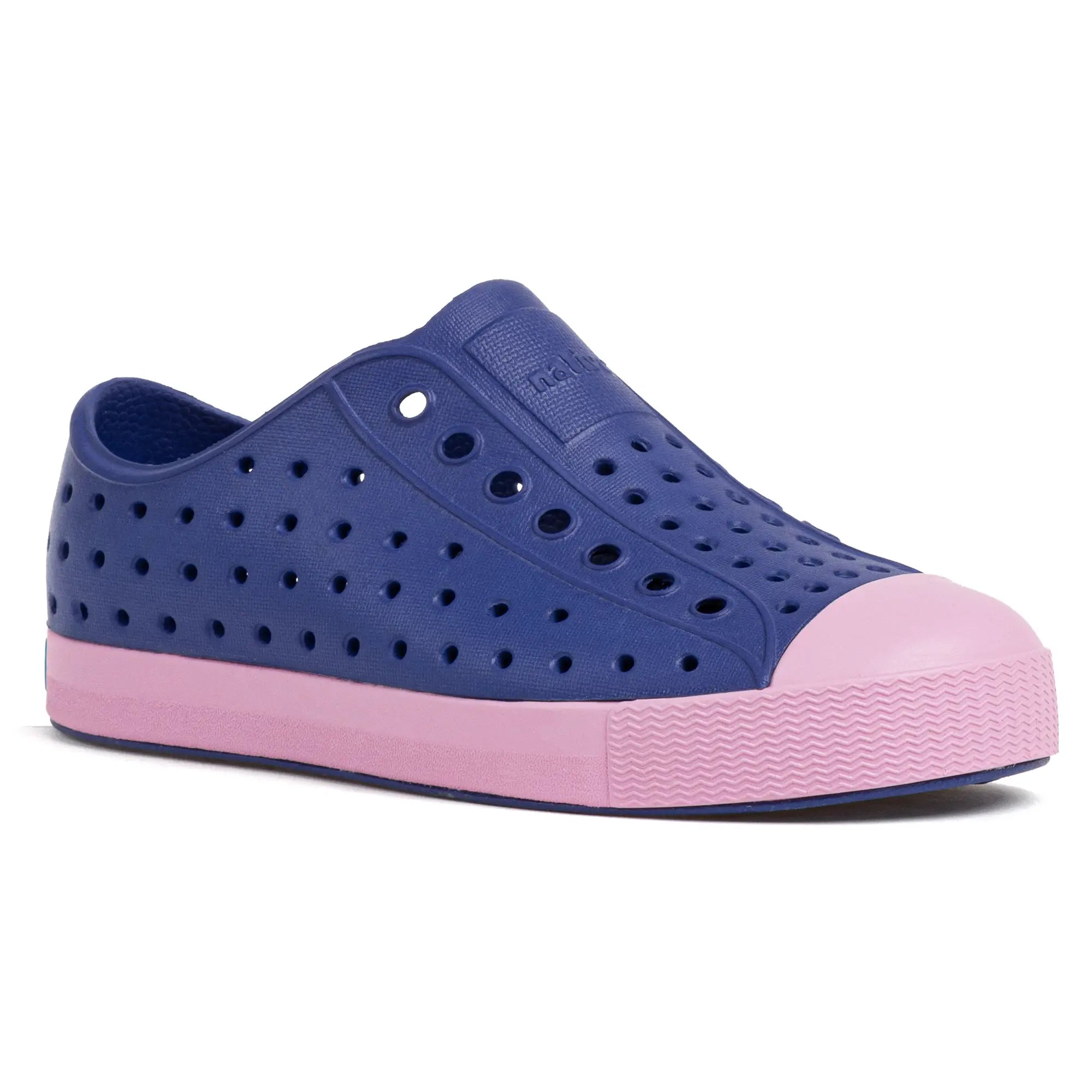 Youth Jefferson Water shoe - Blue/Pink