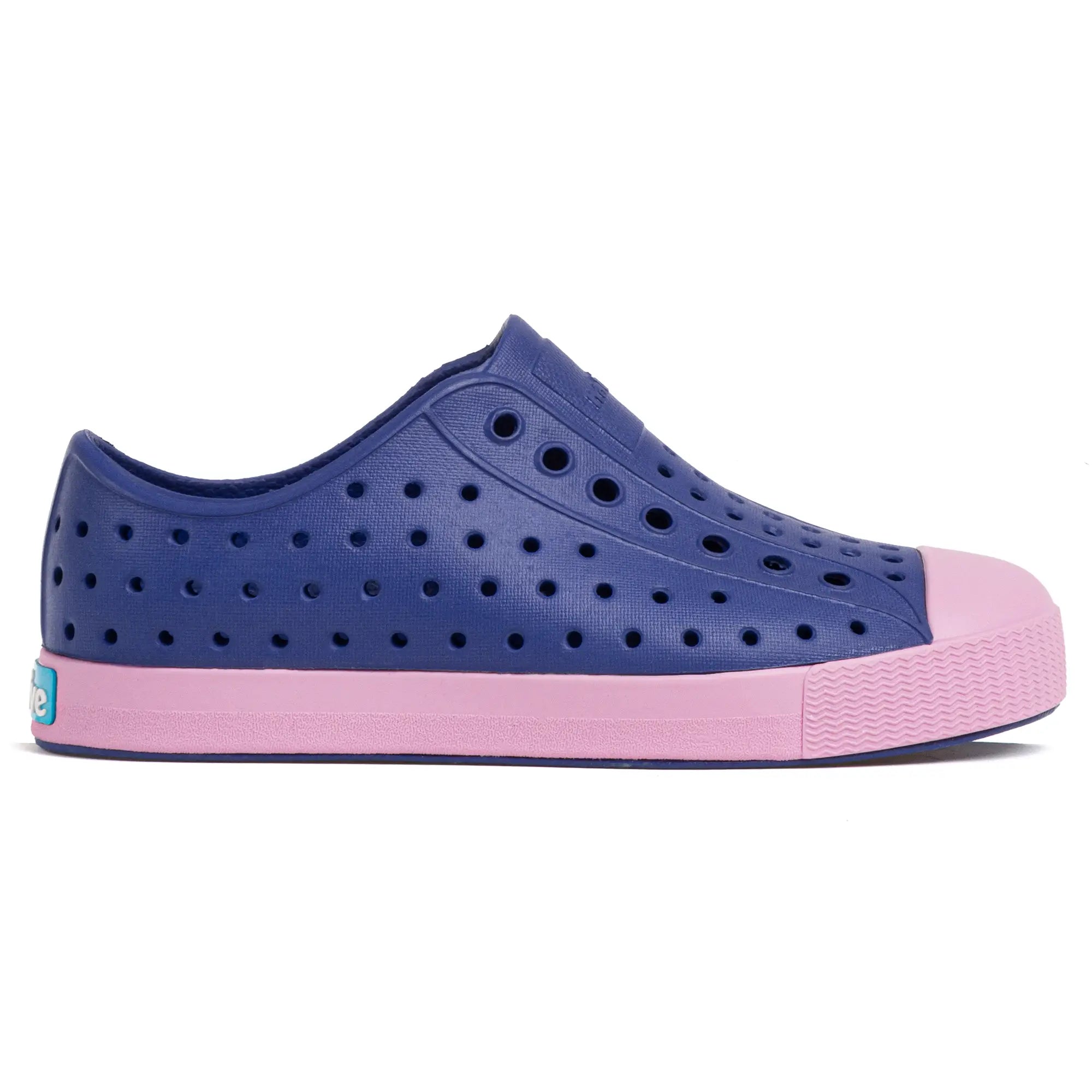 Junior Jefferson Water shoe - Blue/Pink