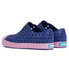 Junior Jefferson Water shoe - Blue/Pink