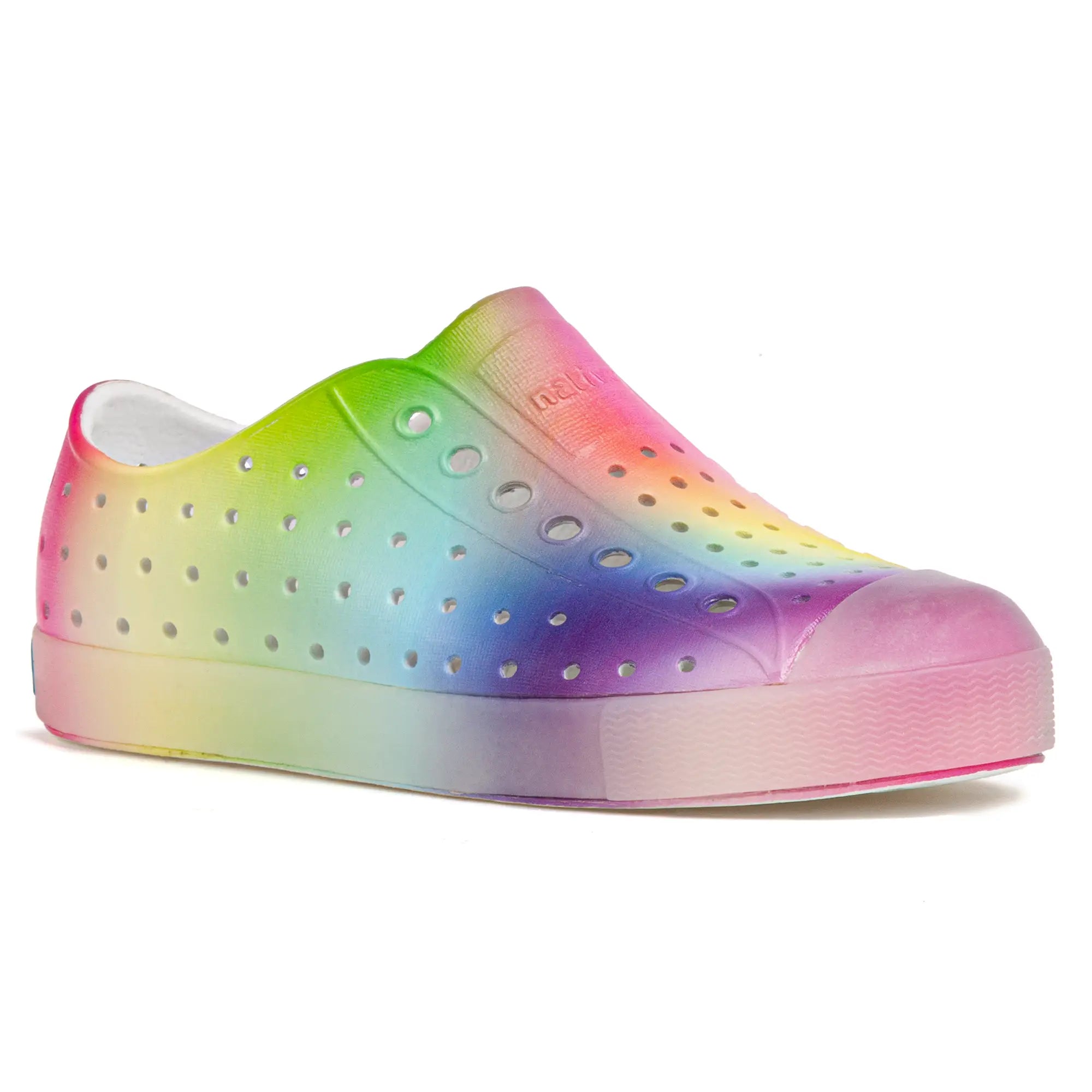 Youth Jefferson Water shoe - Rainbow