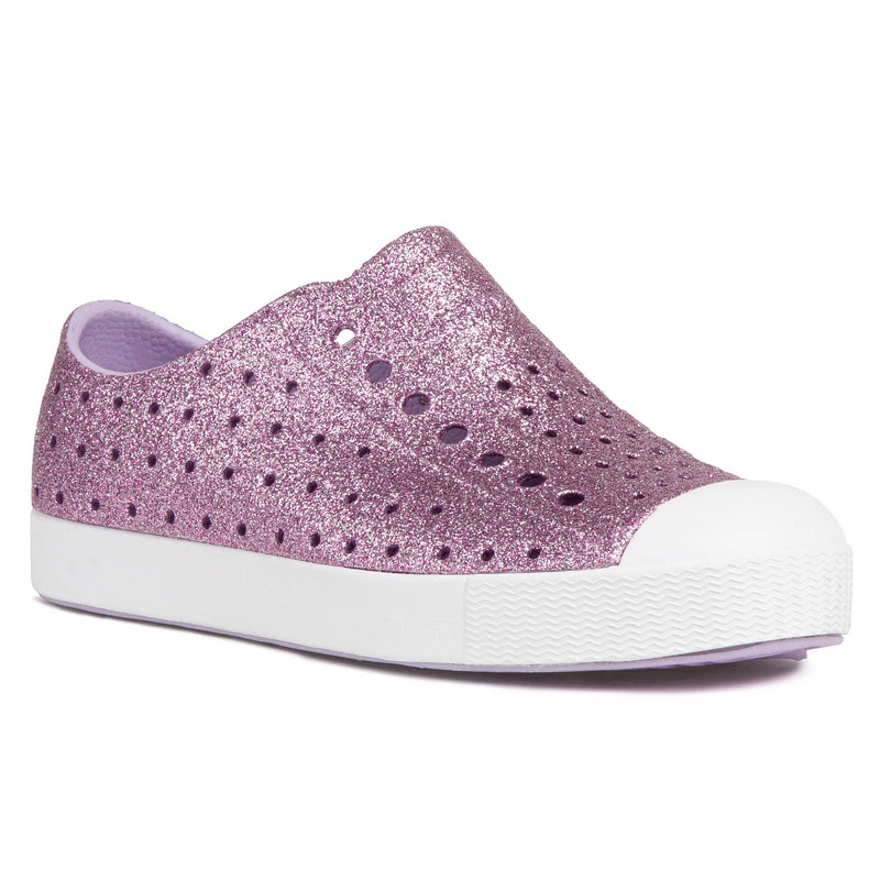Toddler Bling Jefferson Water shoe - Purple