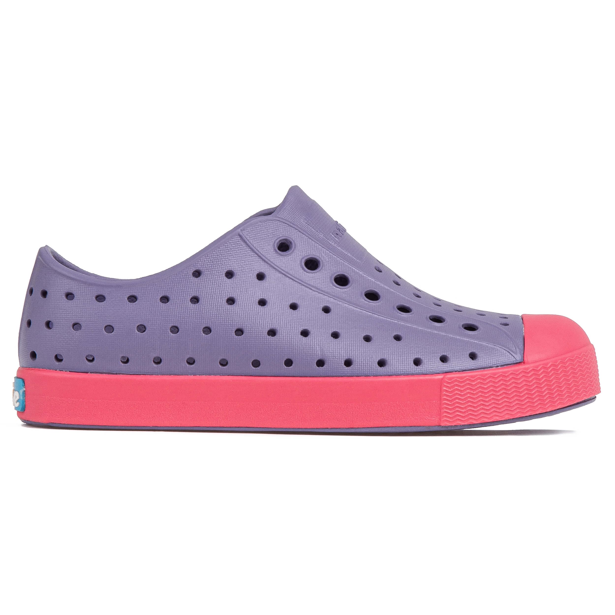 Youth Jefferson Water shoe - Purple