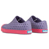 Youth Jefferson Water shoe - Purple