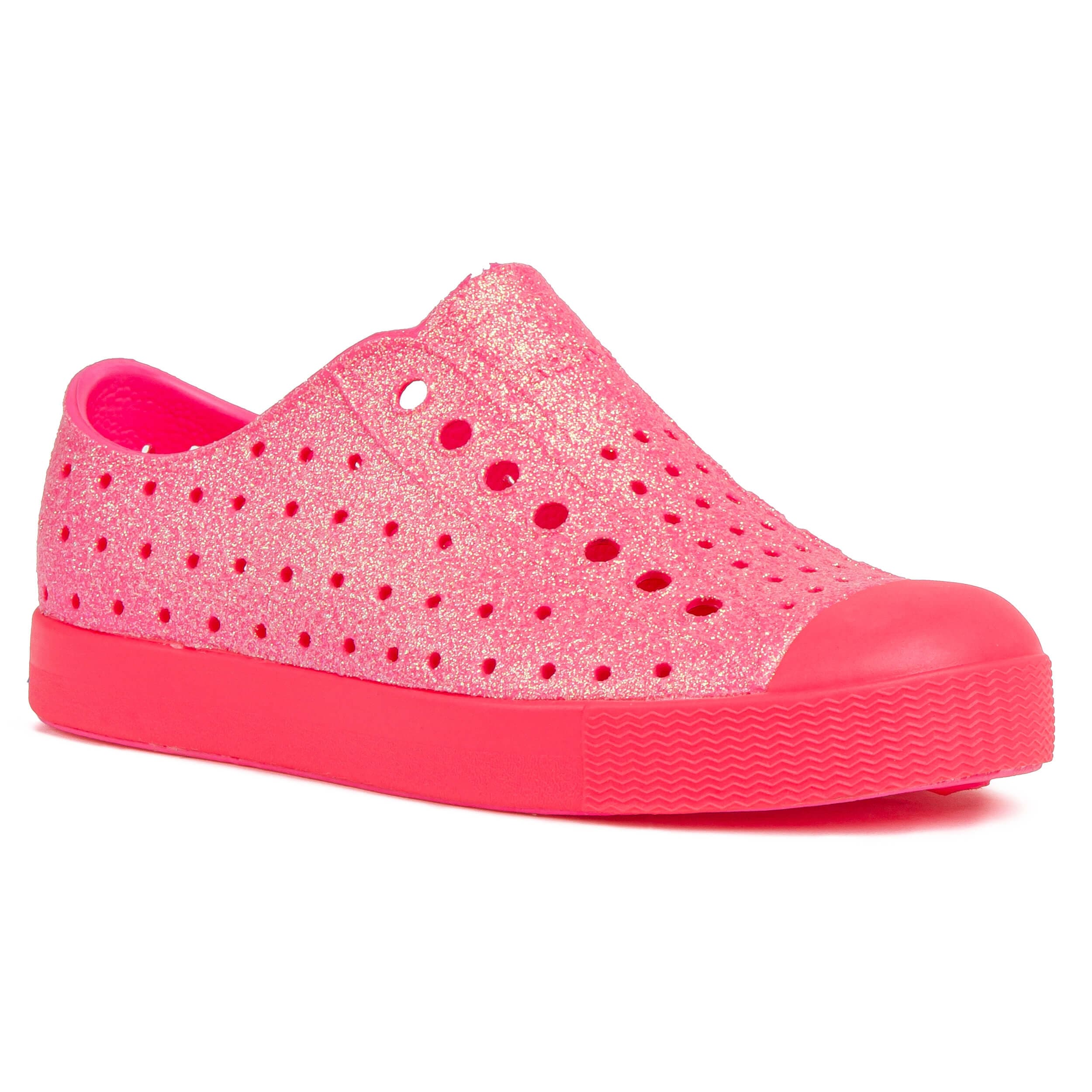 Junior Bling Jefferson Water shoe - Pink