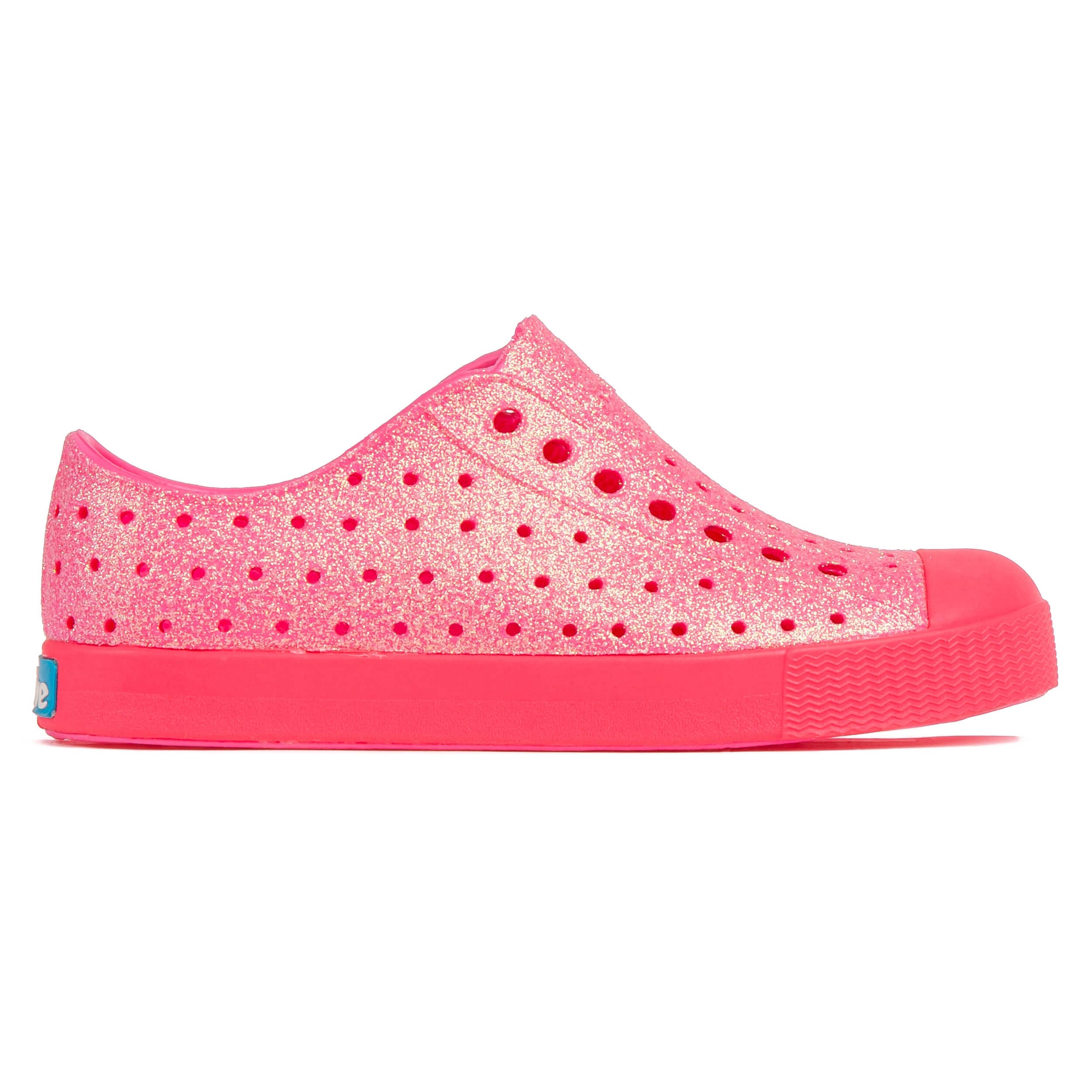Toddler Bling Jefferson Water shoe - Pink