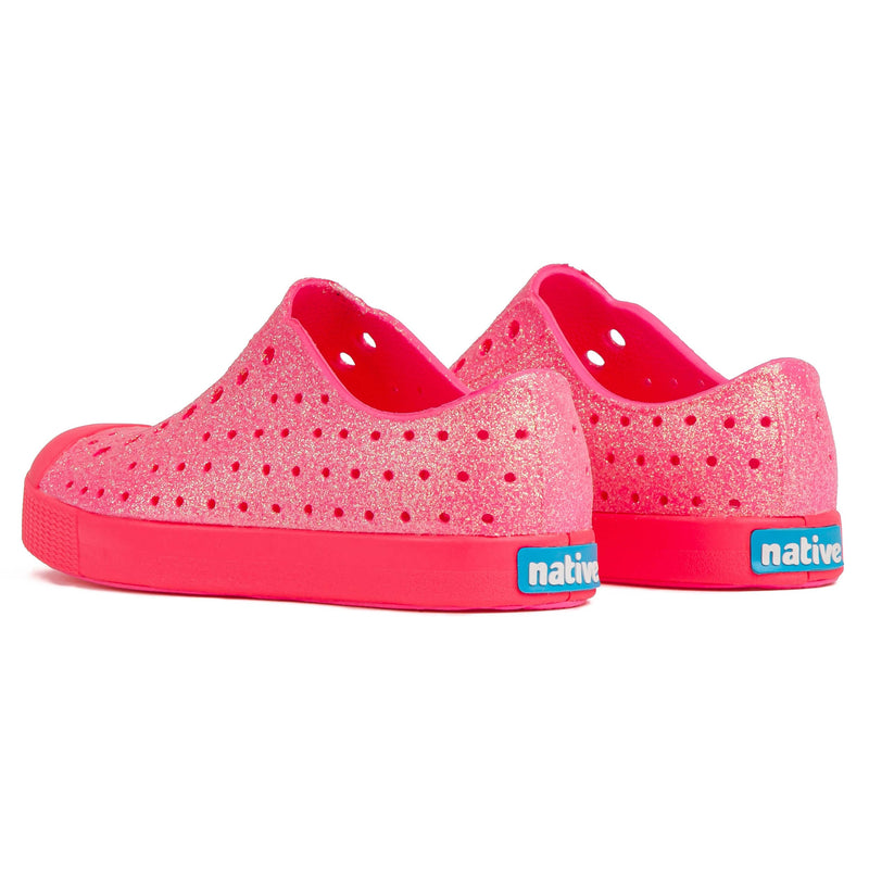 Toddler Bling Jefferson Water shoe - Pink