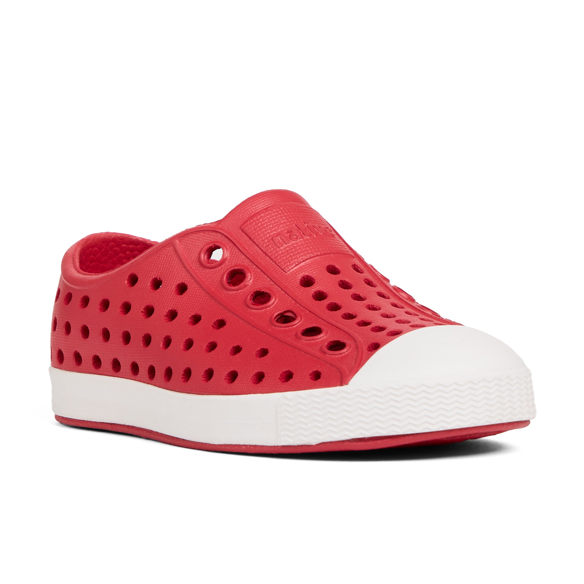 Junior Jefferson Water shoe - Red/White