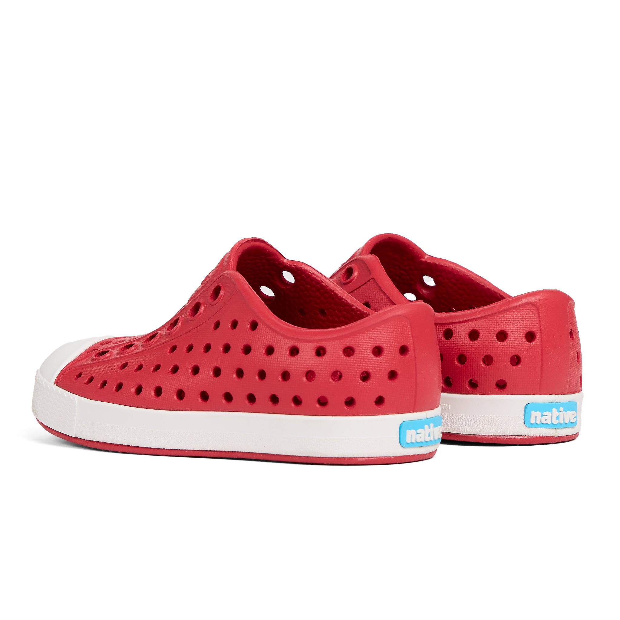Junior Jefferson Water shoe - Red/White