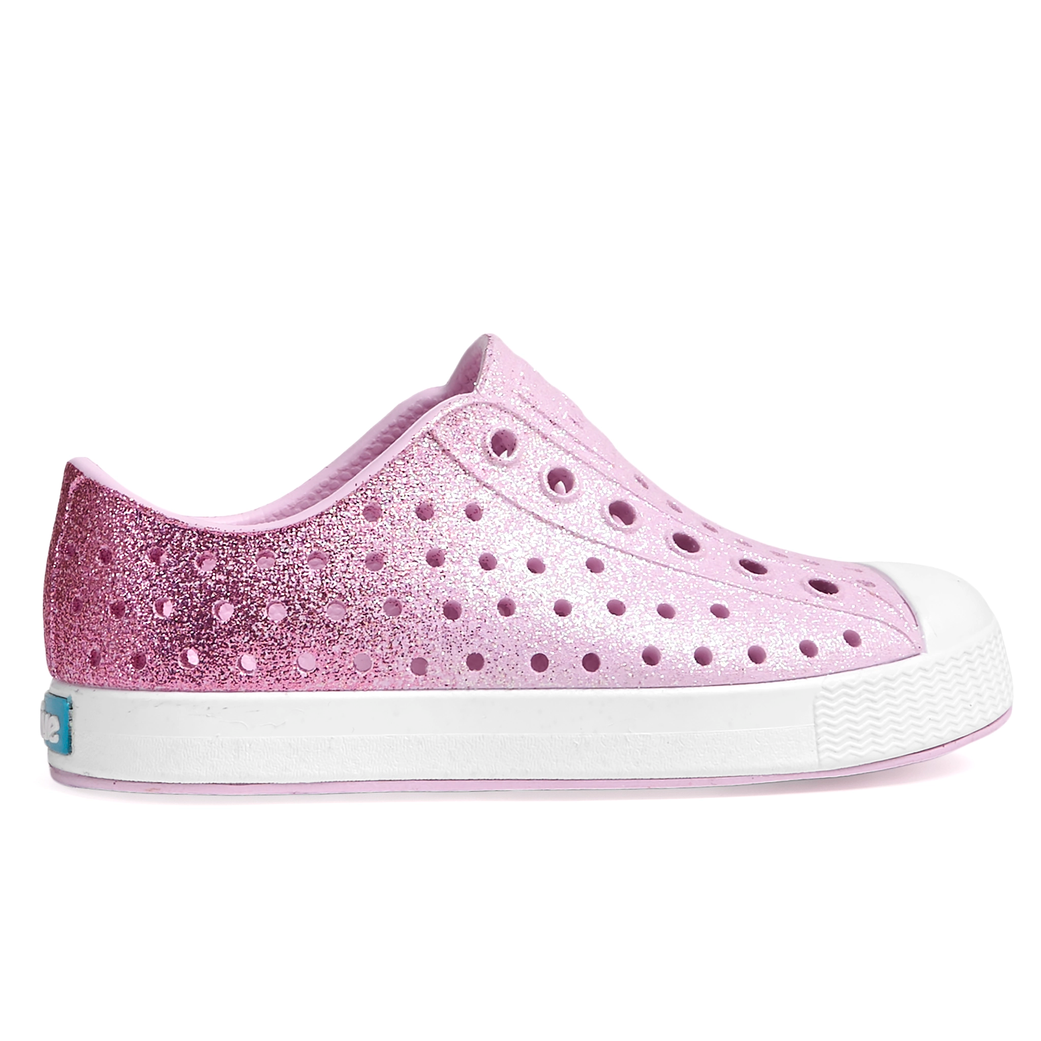 Toddler Jefferson Bio Bling - Samba/Shell