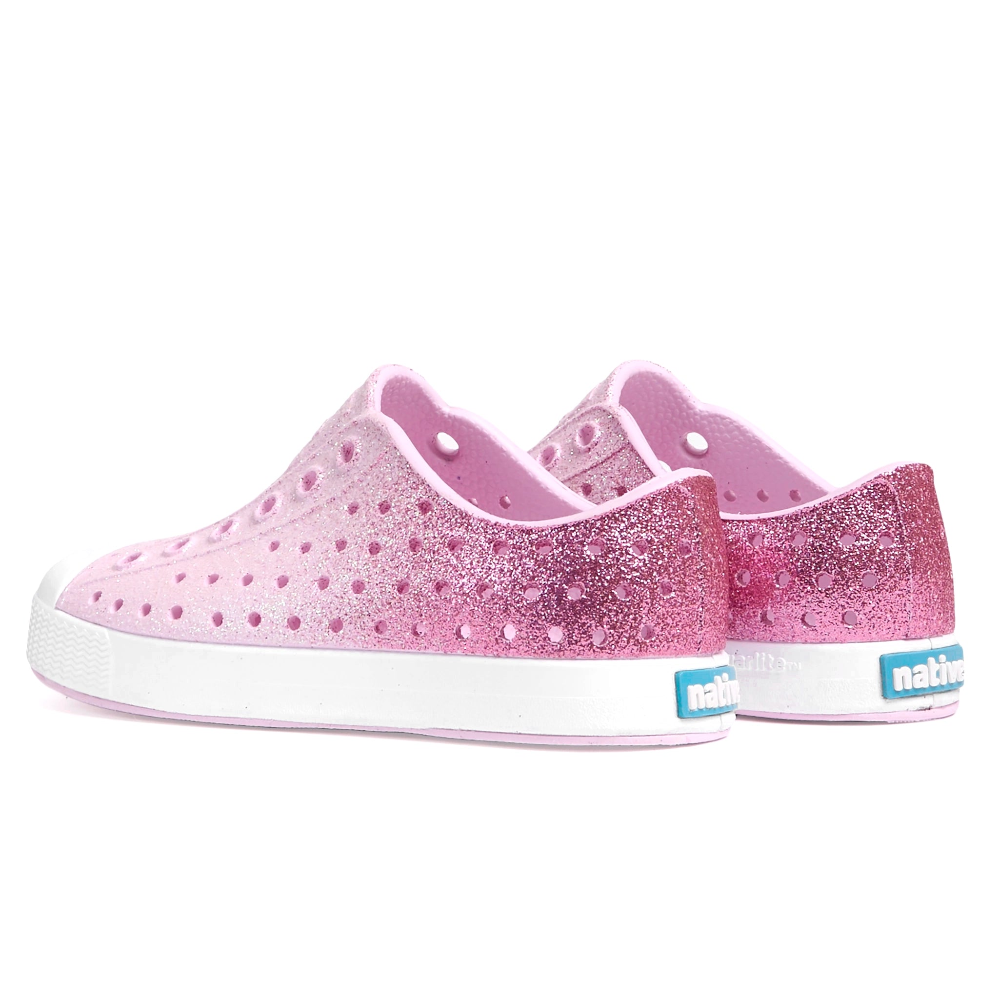 Youth Jefferson Bio Bling - Samba/Shell