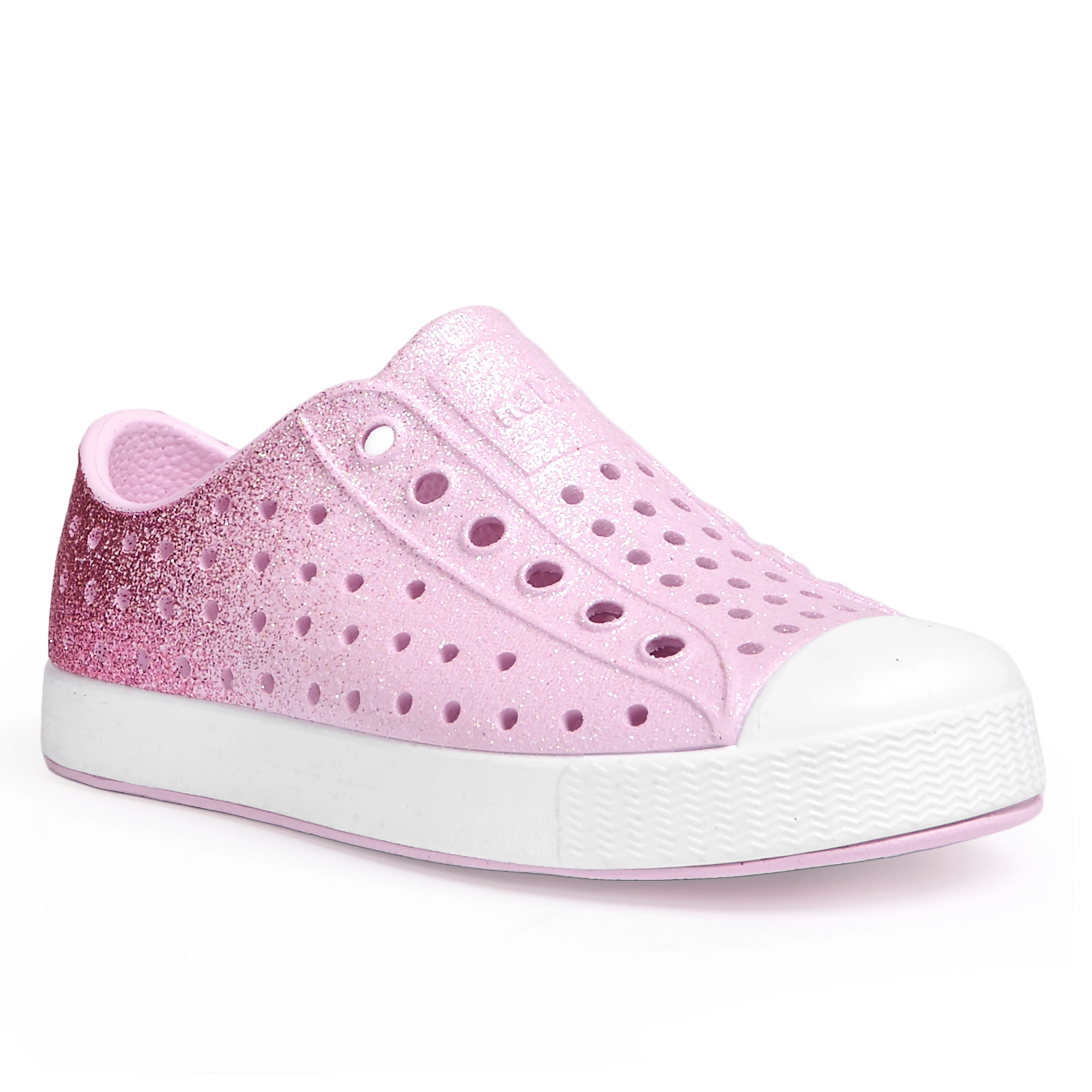 Toddler Jefferson Bio Bling - Samba/Shell