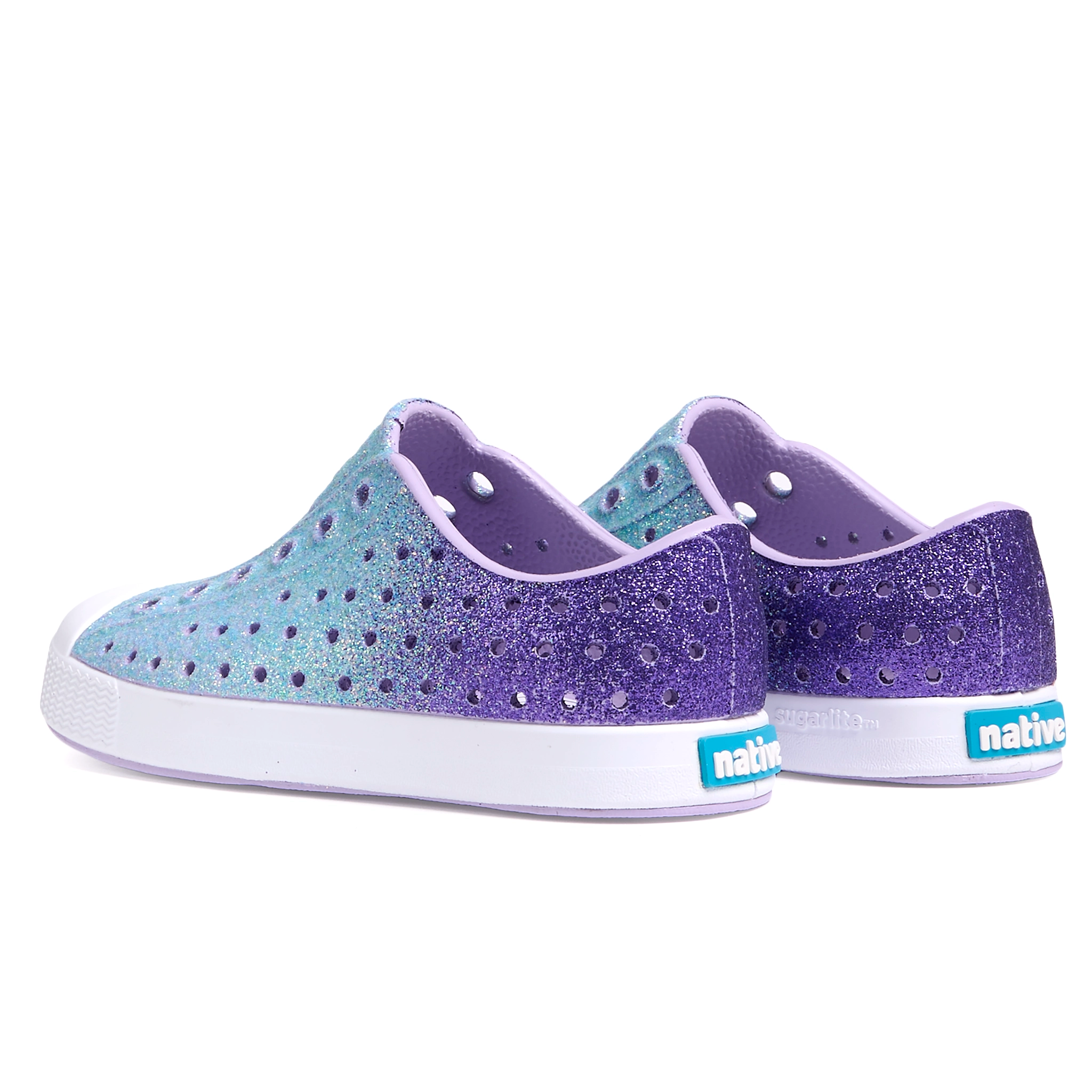 Youth Jefferson Bio Bling - Fresco/Shell