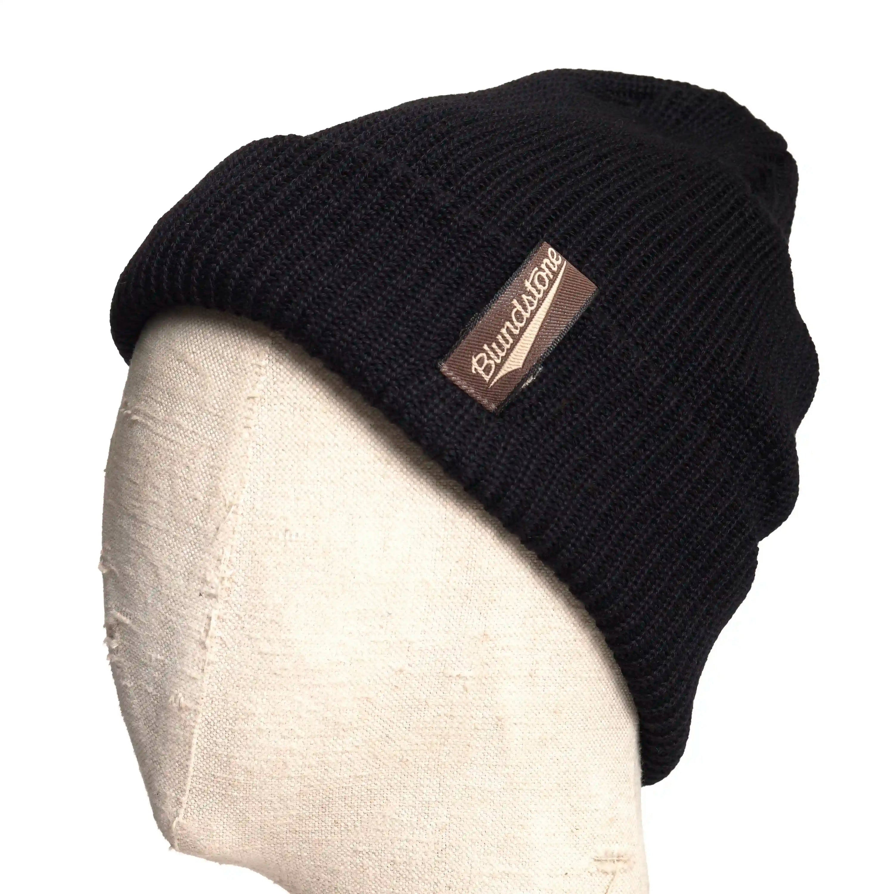 Unisex Beanie - Black