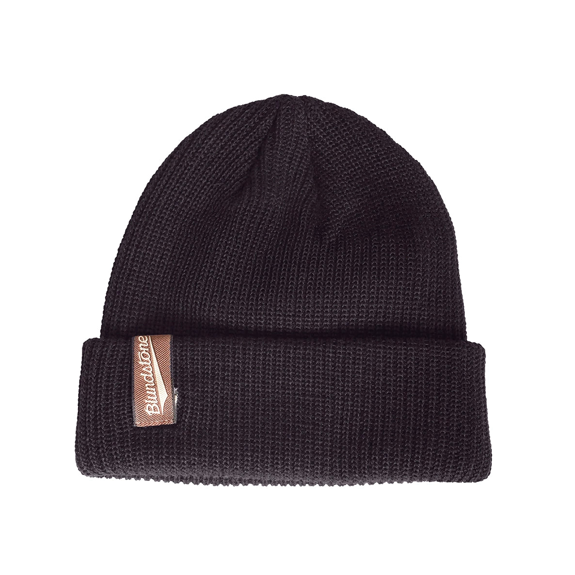 Unisex Beanie - Black