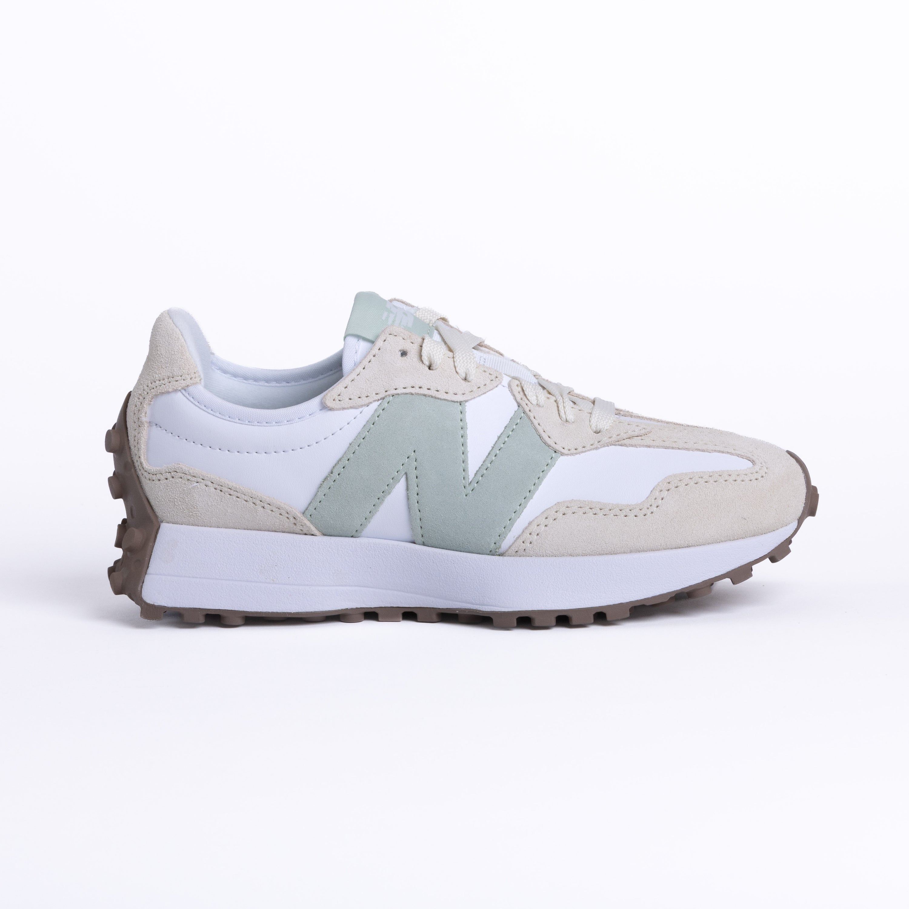 New Balance 327 - Angora