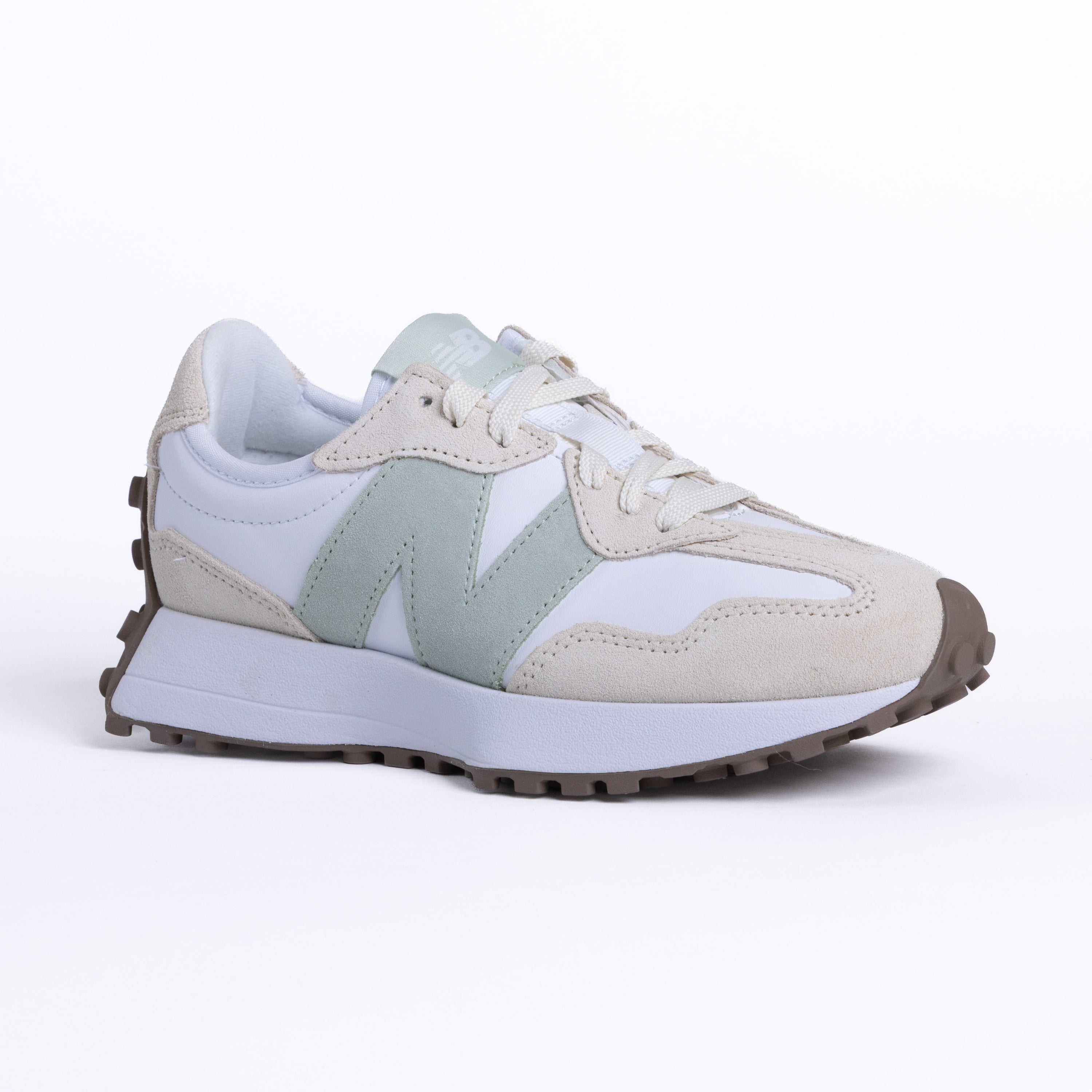 New Balance 327 - Angora
