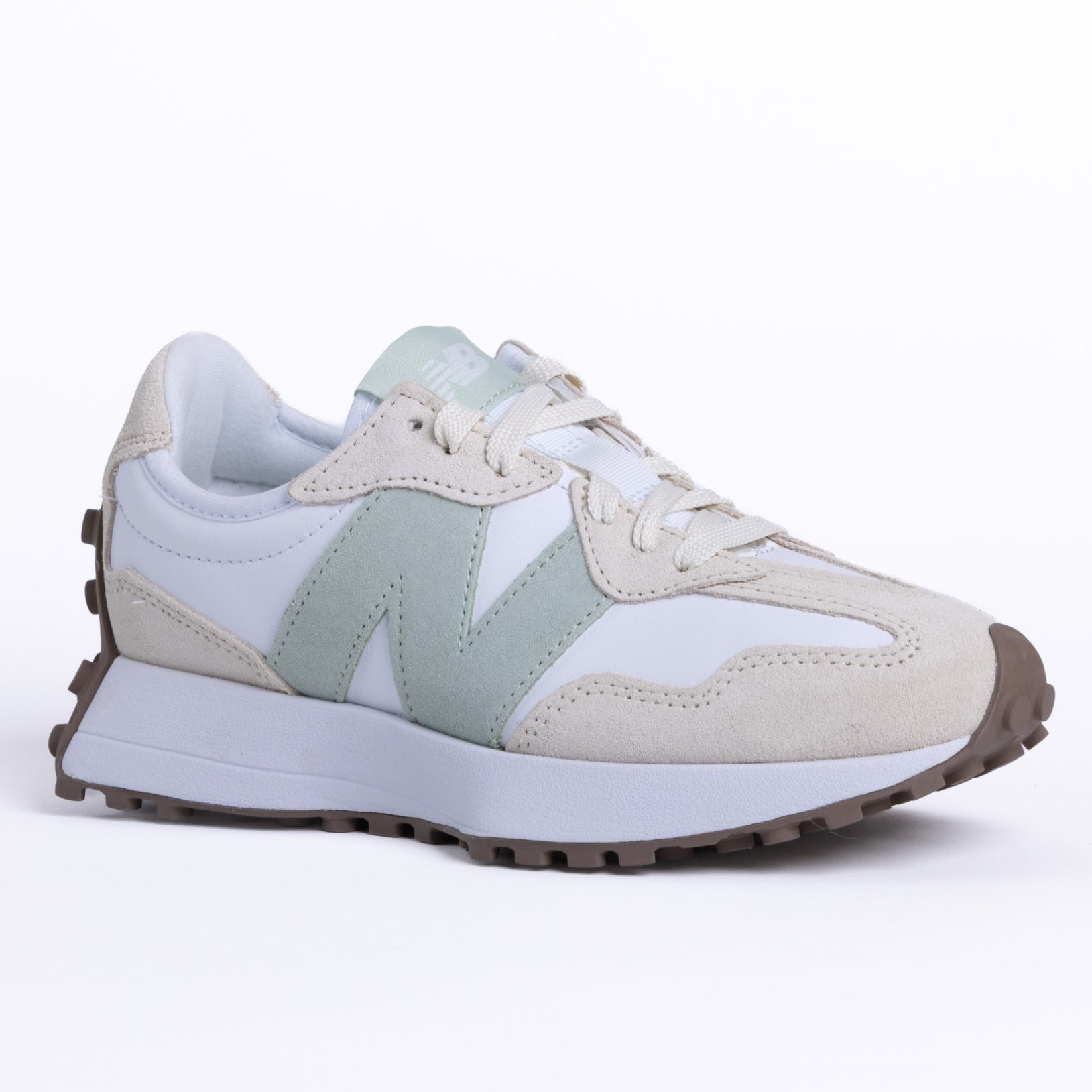 New Balance 327 - Angora