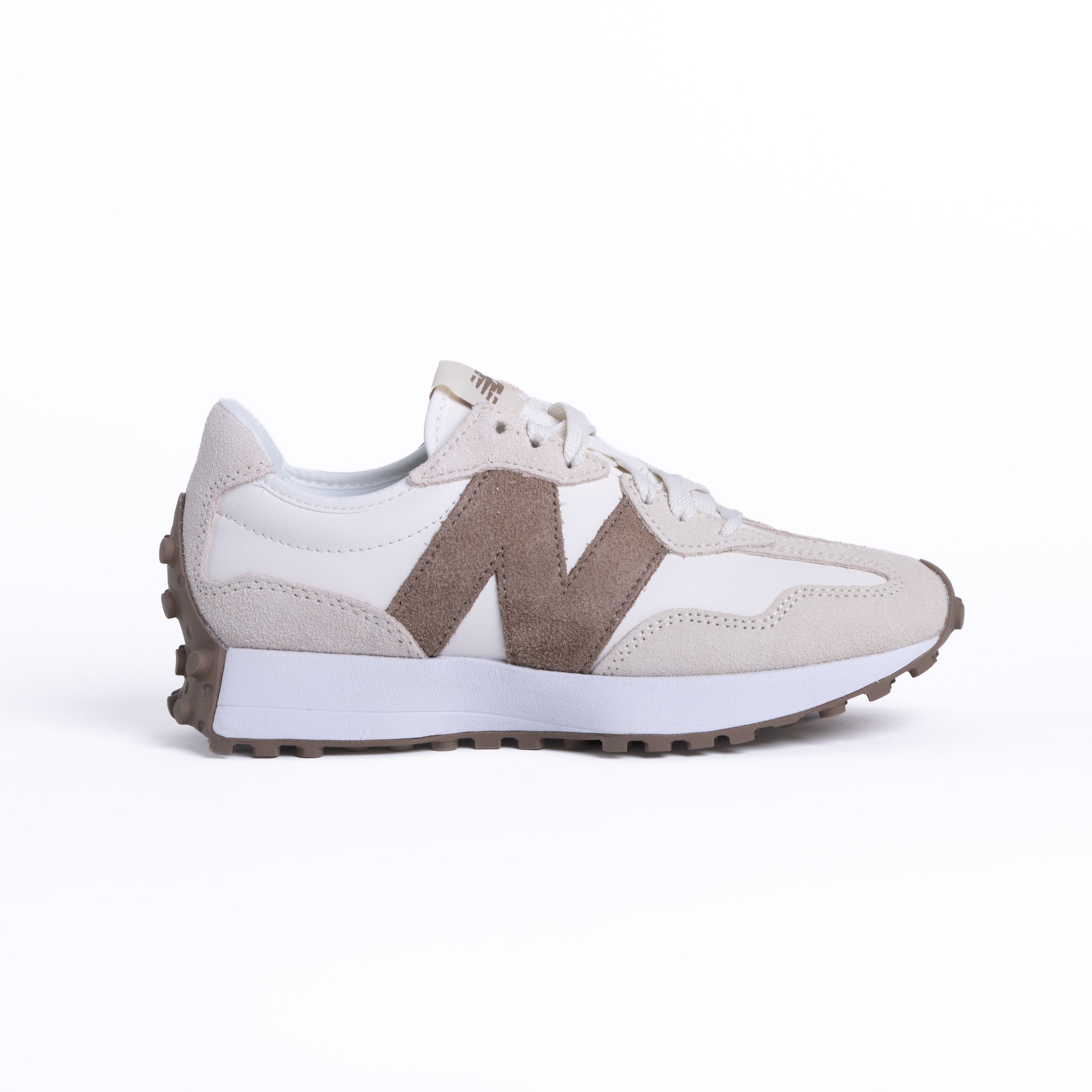 New Balance 327 - Linen