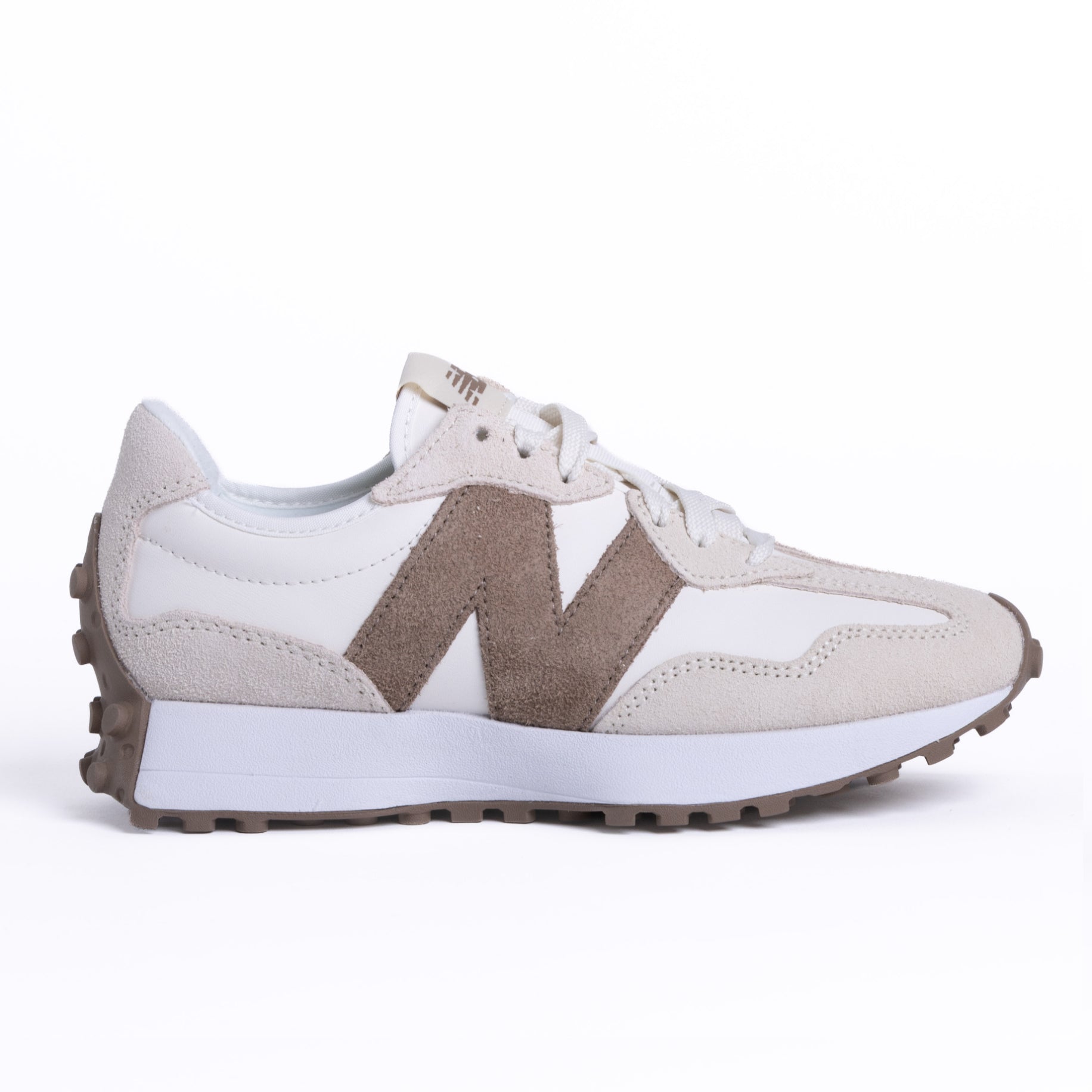 New Balance 327 - Linen