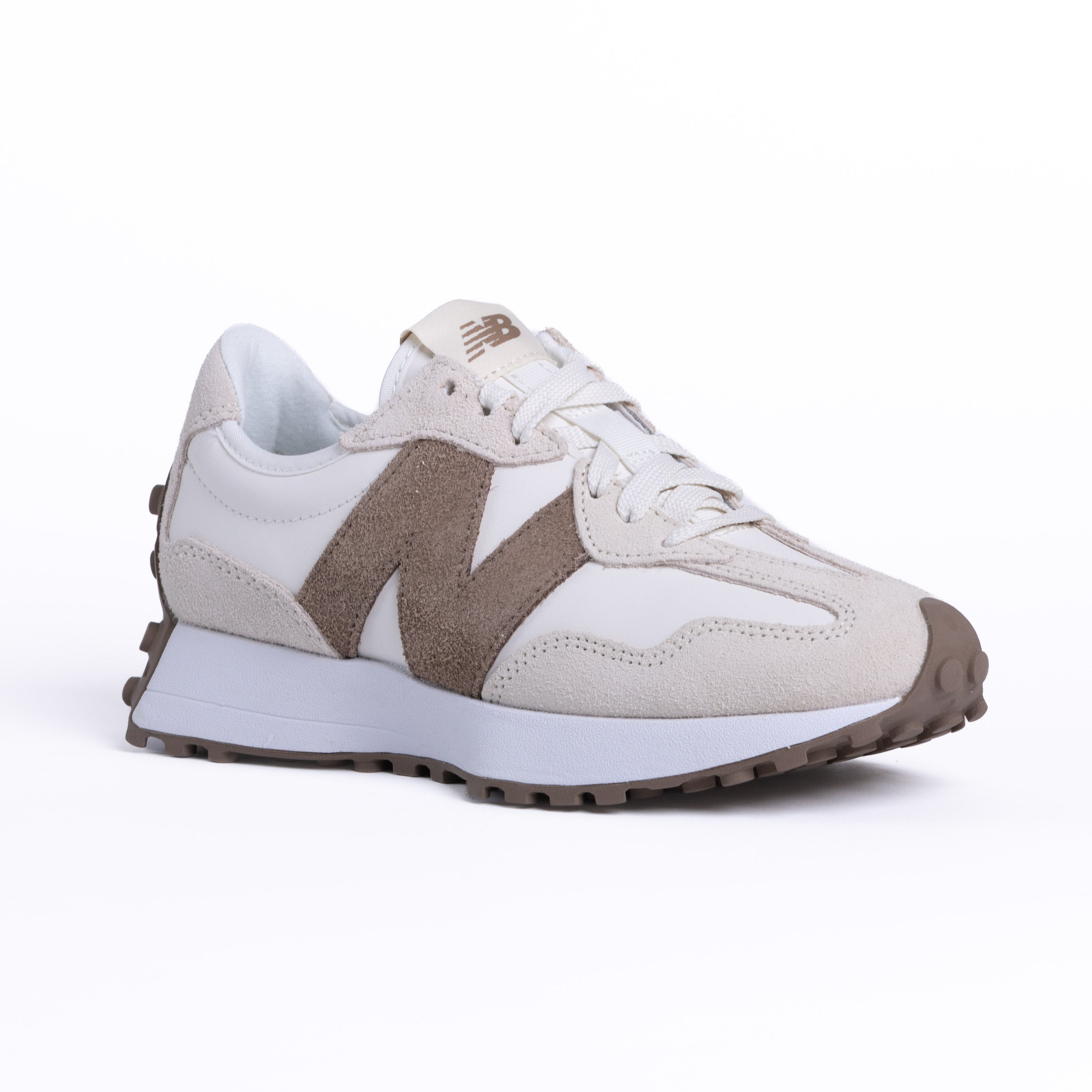 New Balance 327 - Linen