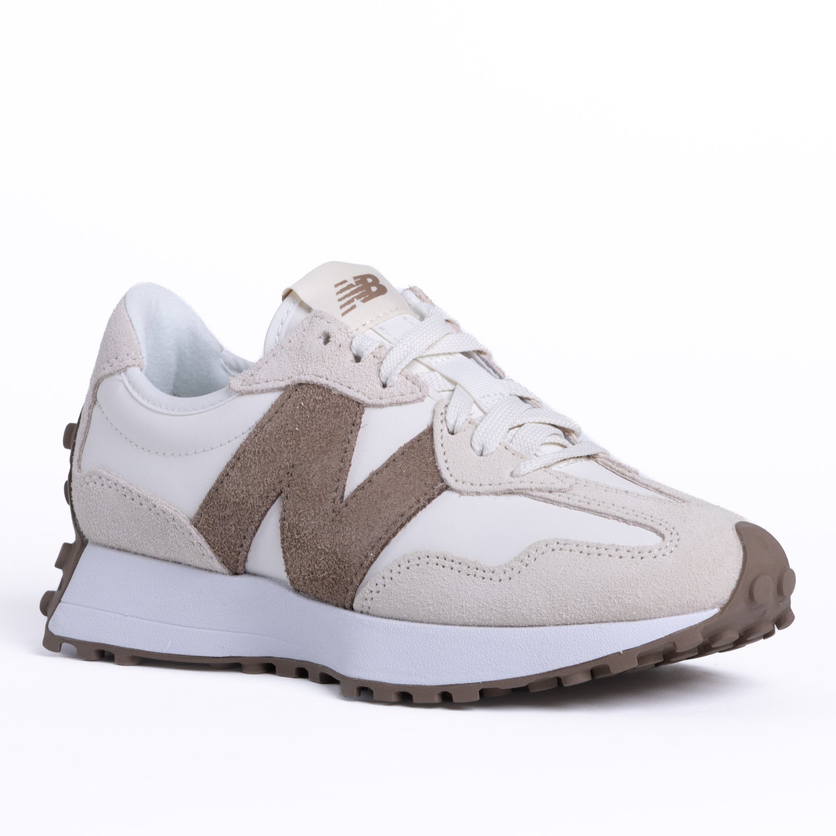 New Balance 327 - Linen