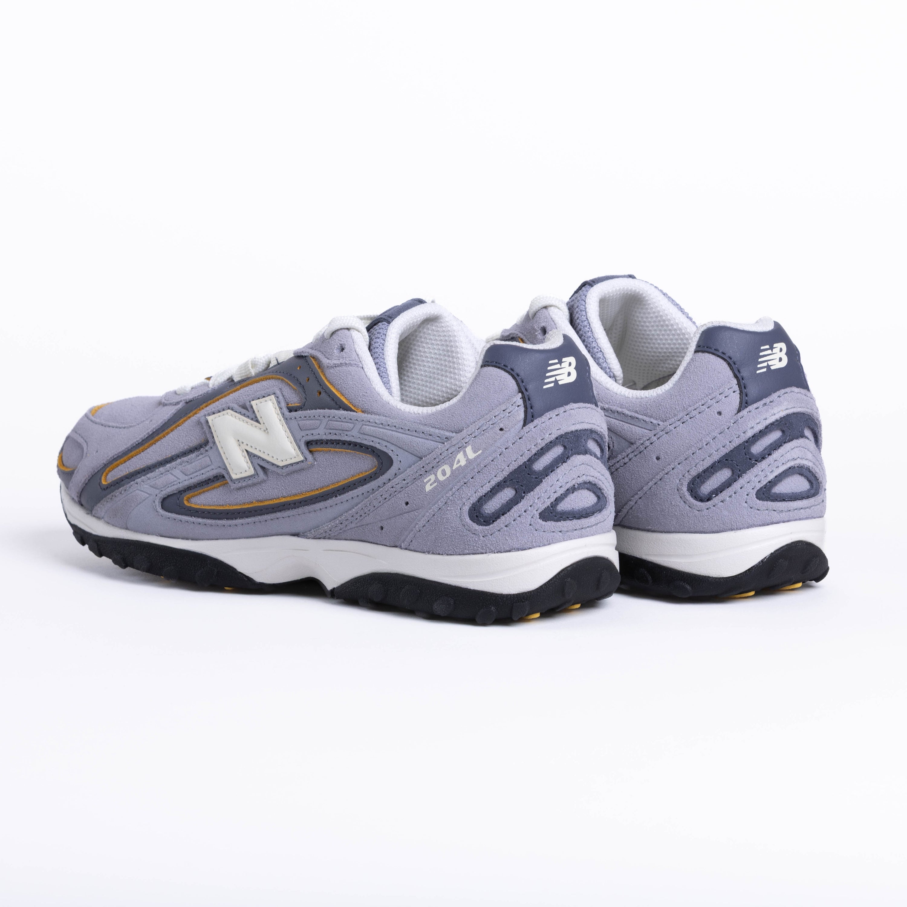 New Balance 204 - Digital MIst