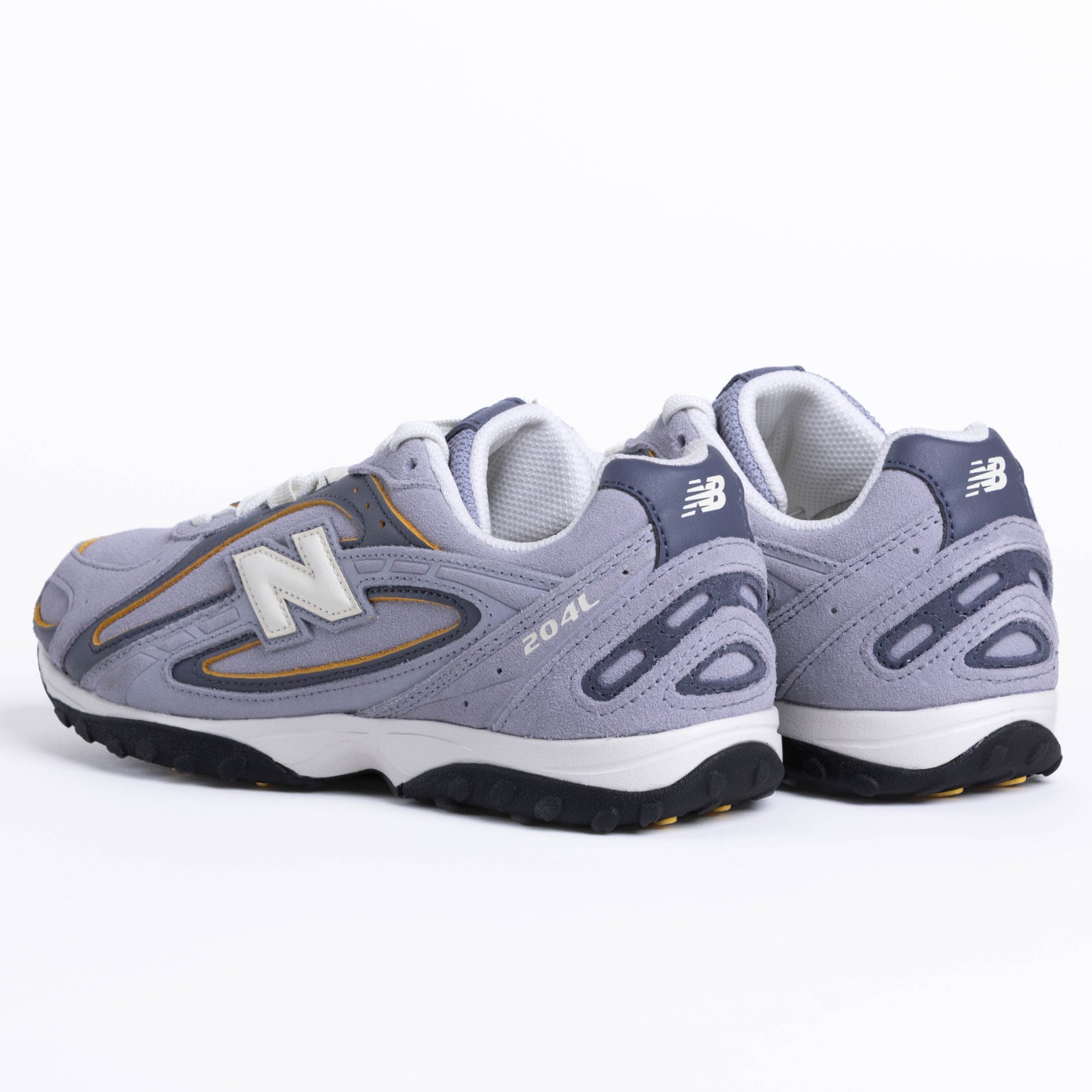 New Balance 204 - Digital MIst