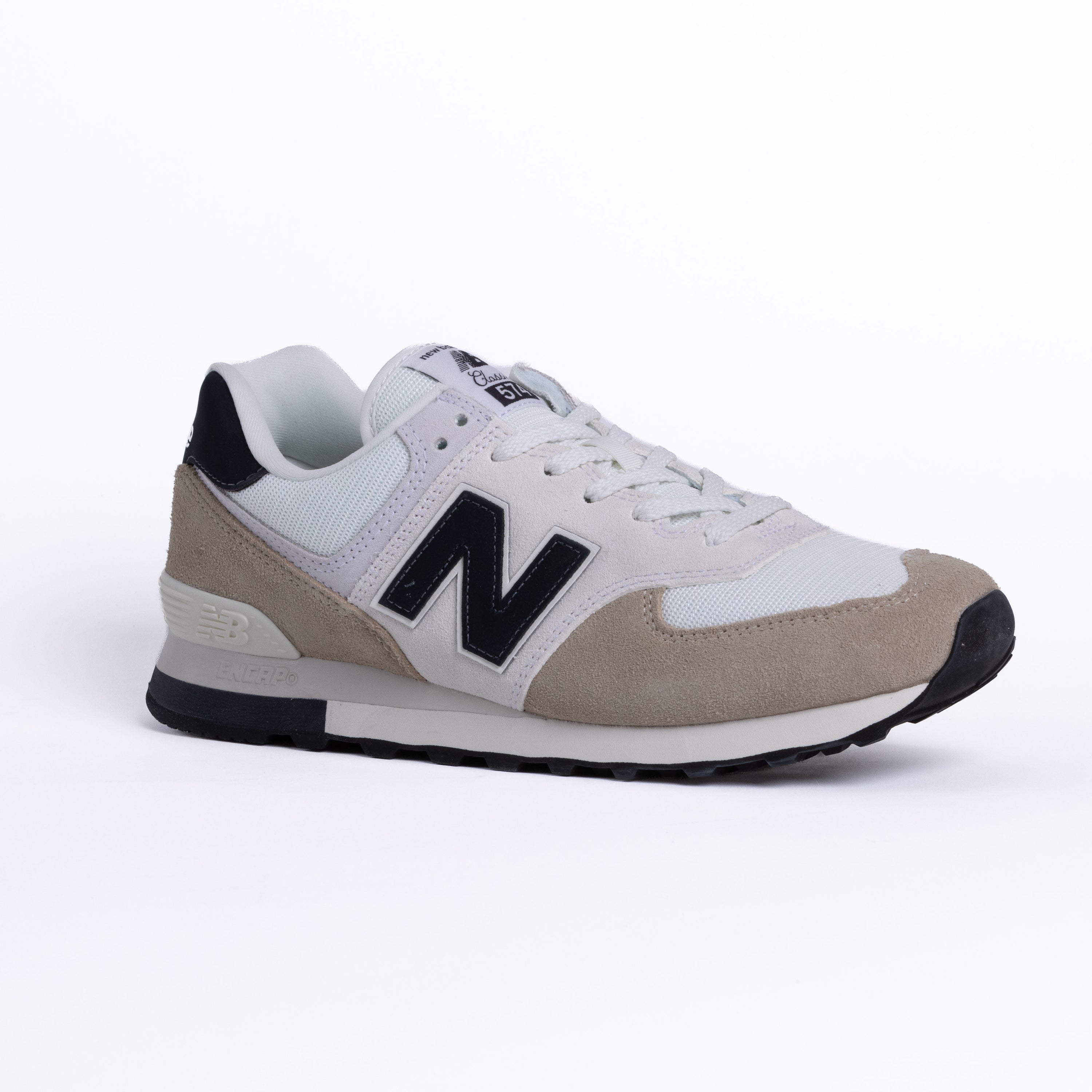 New Balance 574 -Sea Salt