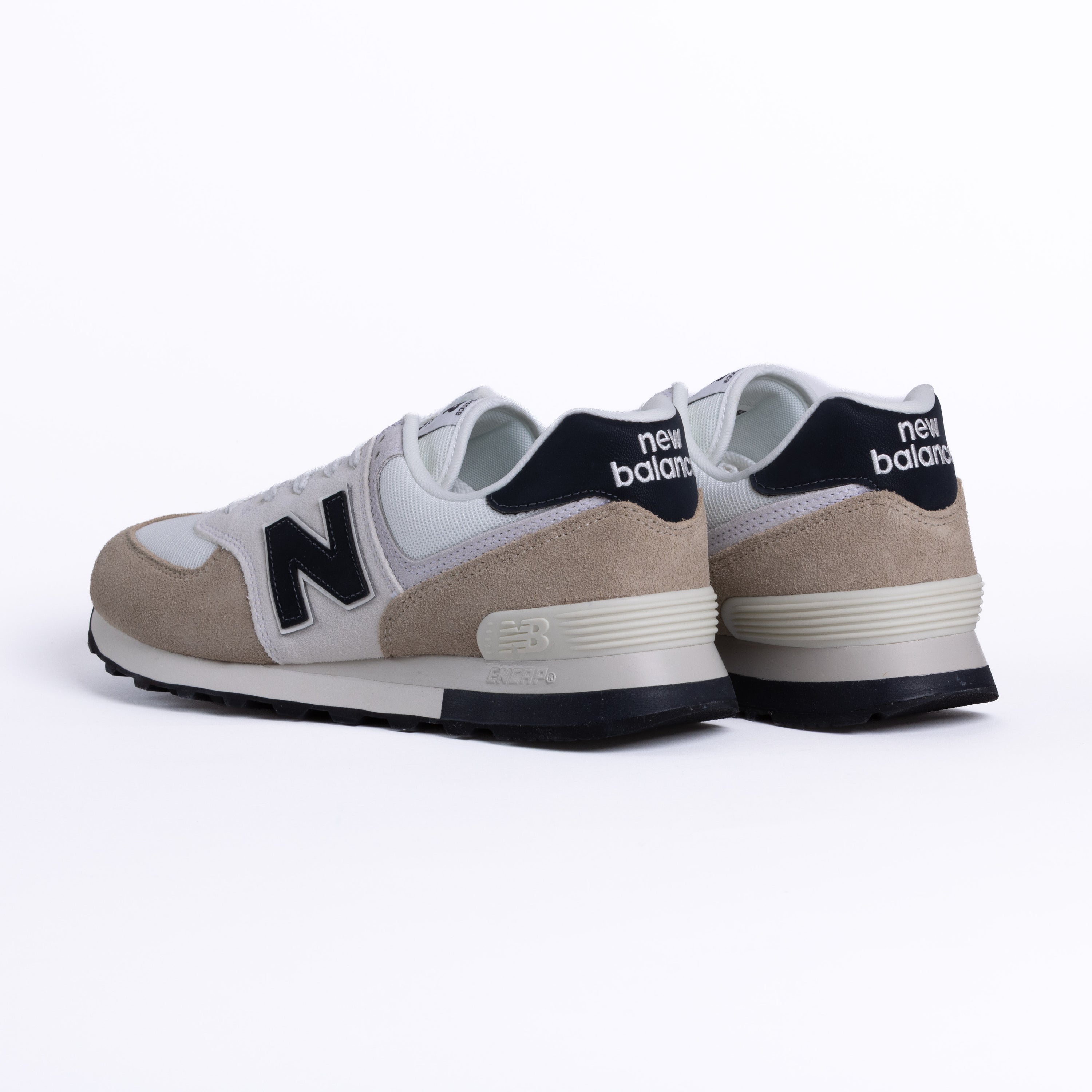 New Balance 574 -Sea Salt
