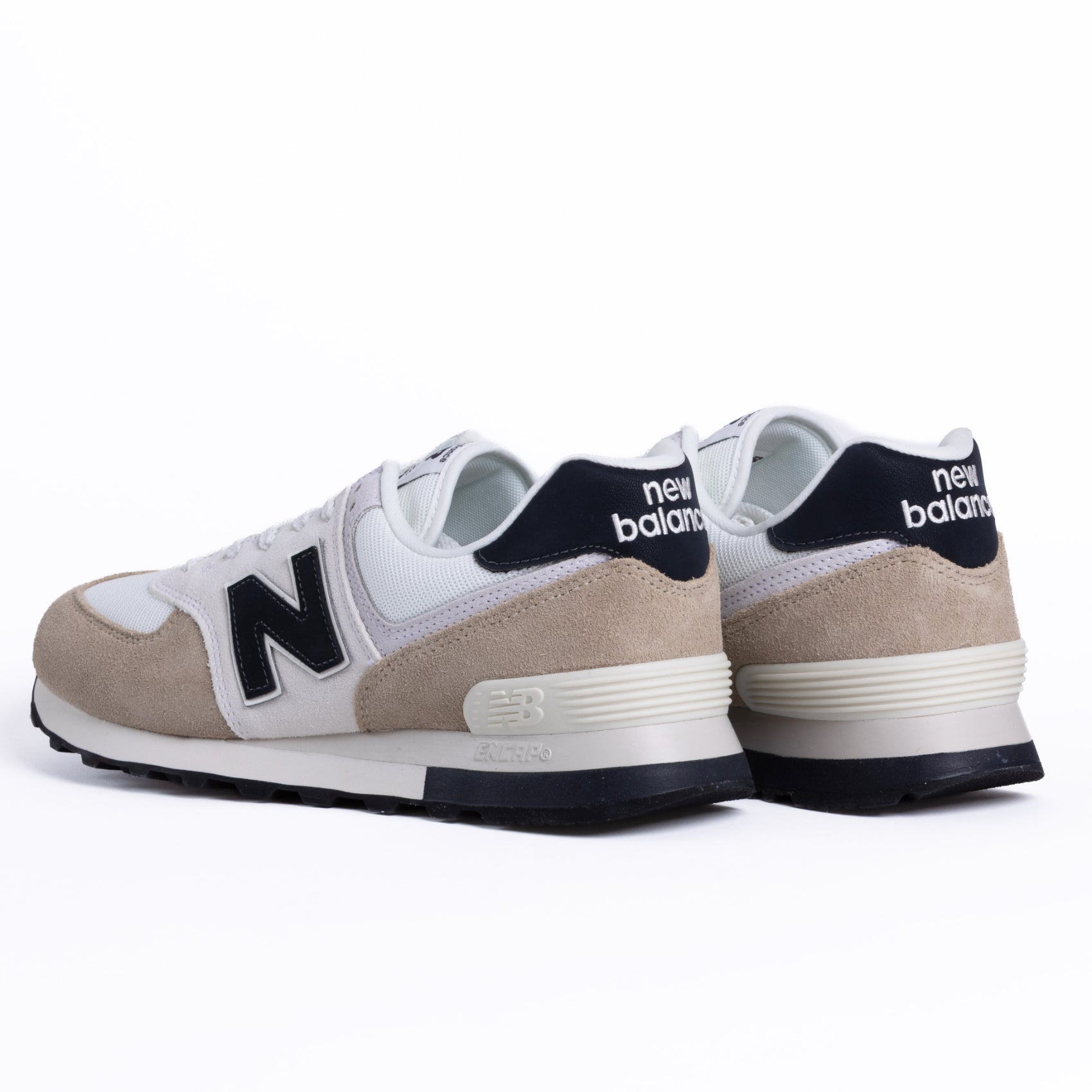 New Balance 574 -Sea Salt