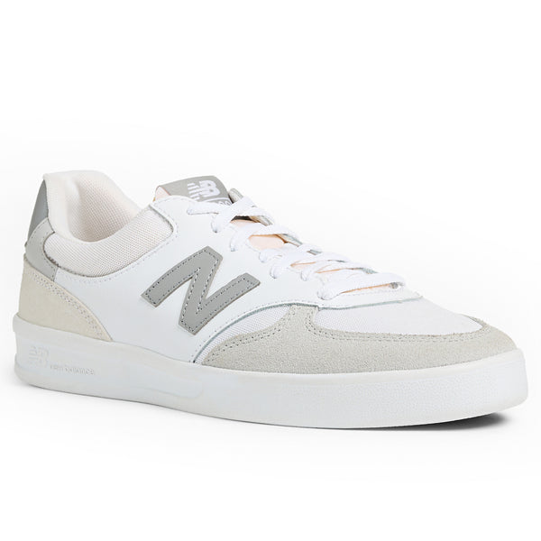 New Balance 300 - White/Grey