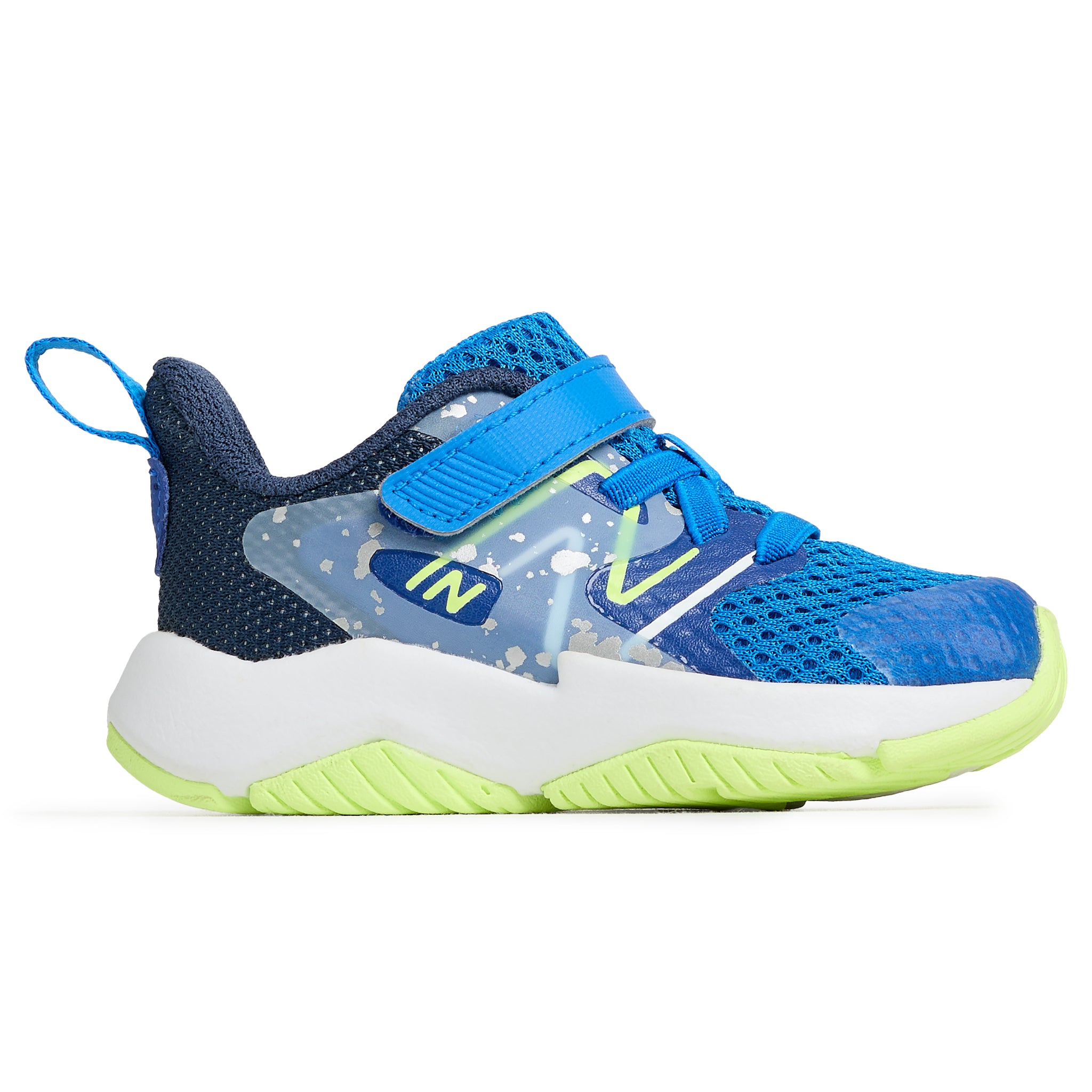 Toddler New Balance Rave Run - Royal Blue