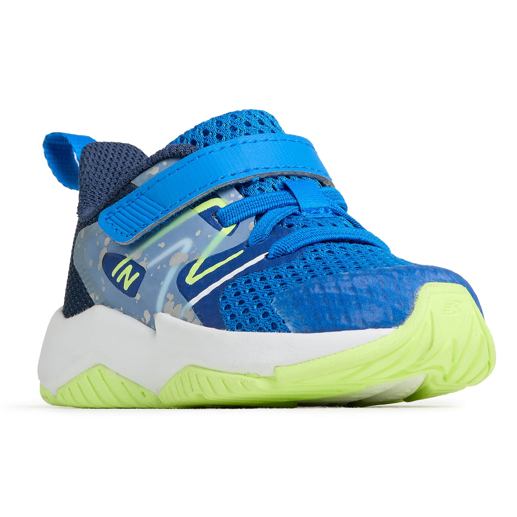 Toddler New Balance Rave Run - Royal Blue