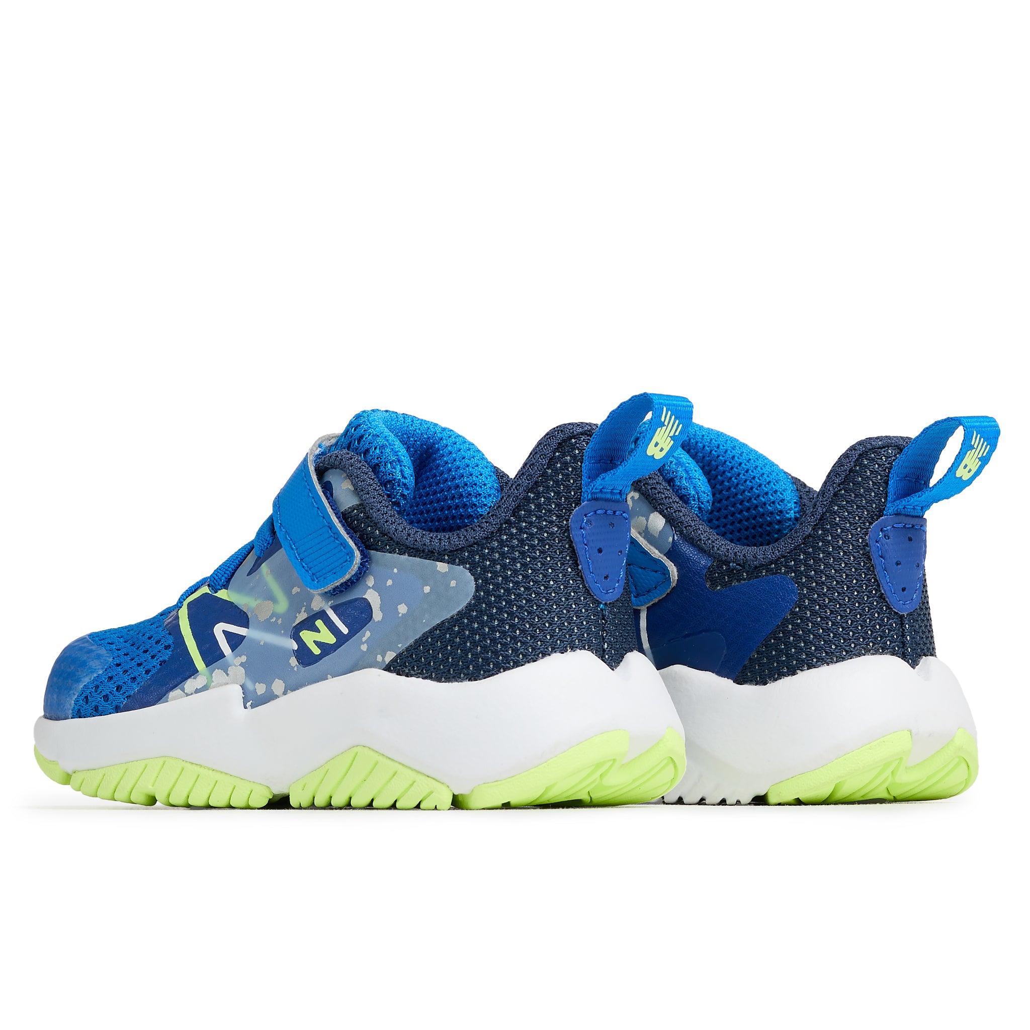 Toddler New Balance Rave Run - Royal Blue