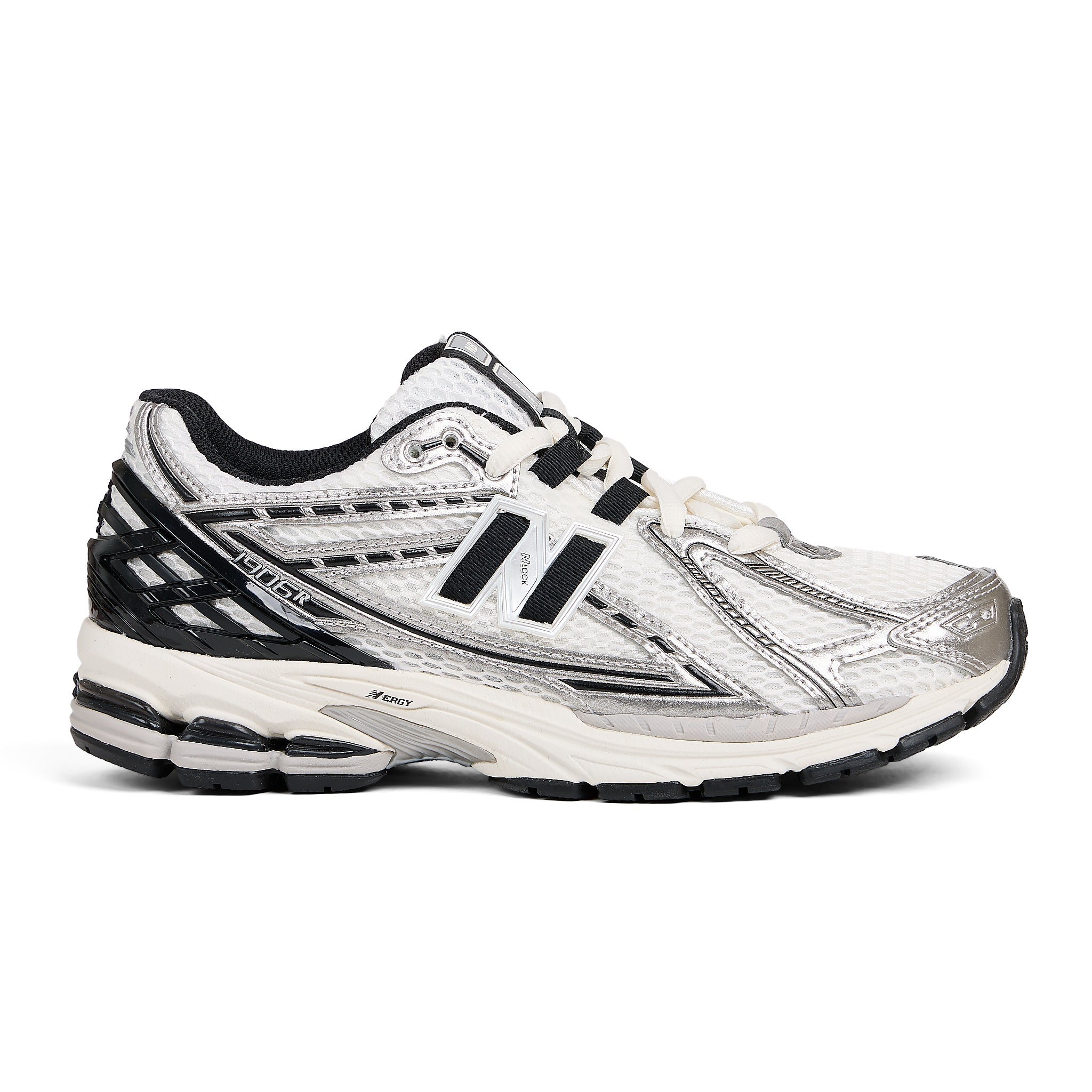 New Balance 1906 - Silver Metallic