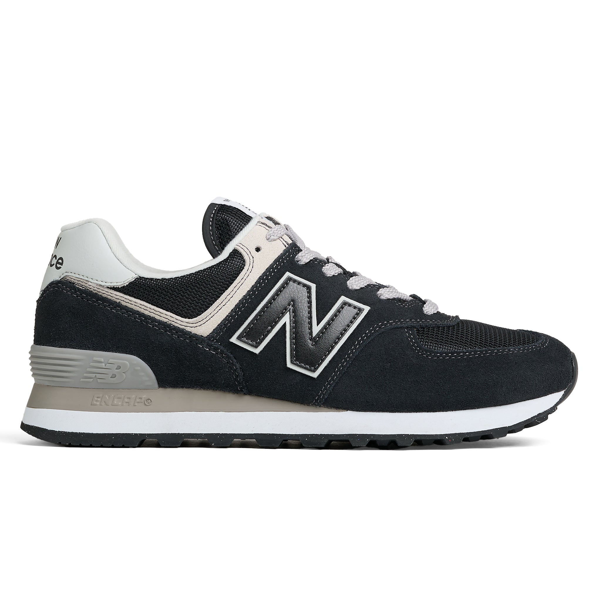 New Balance 574 - Black