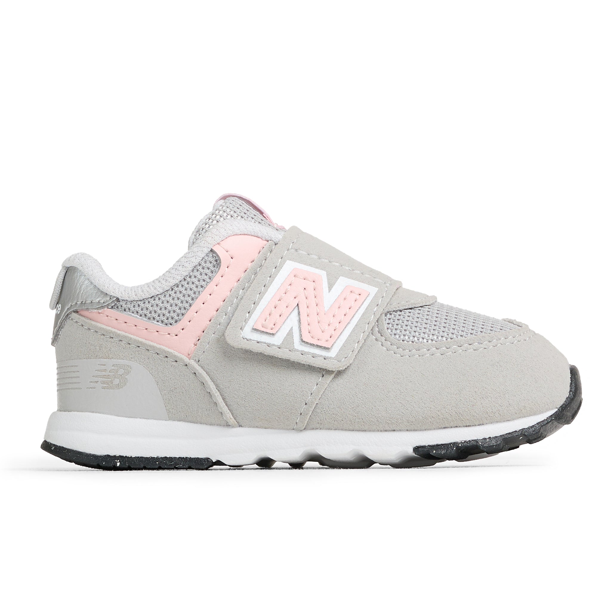 Toddler's New Balance 574 - Raincloud