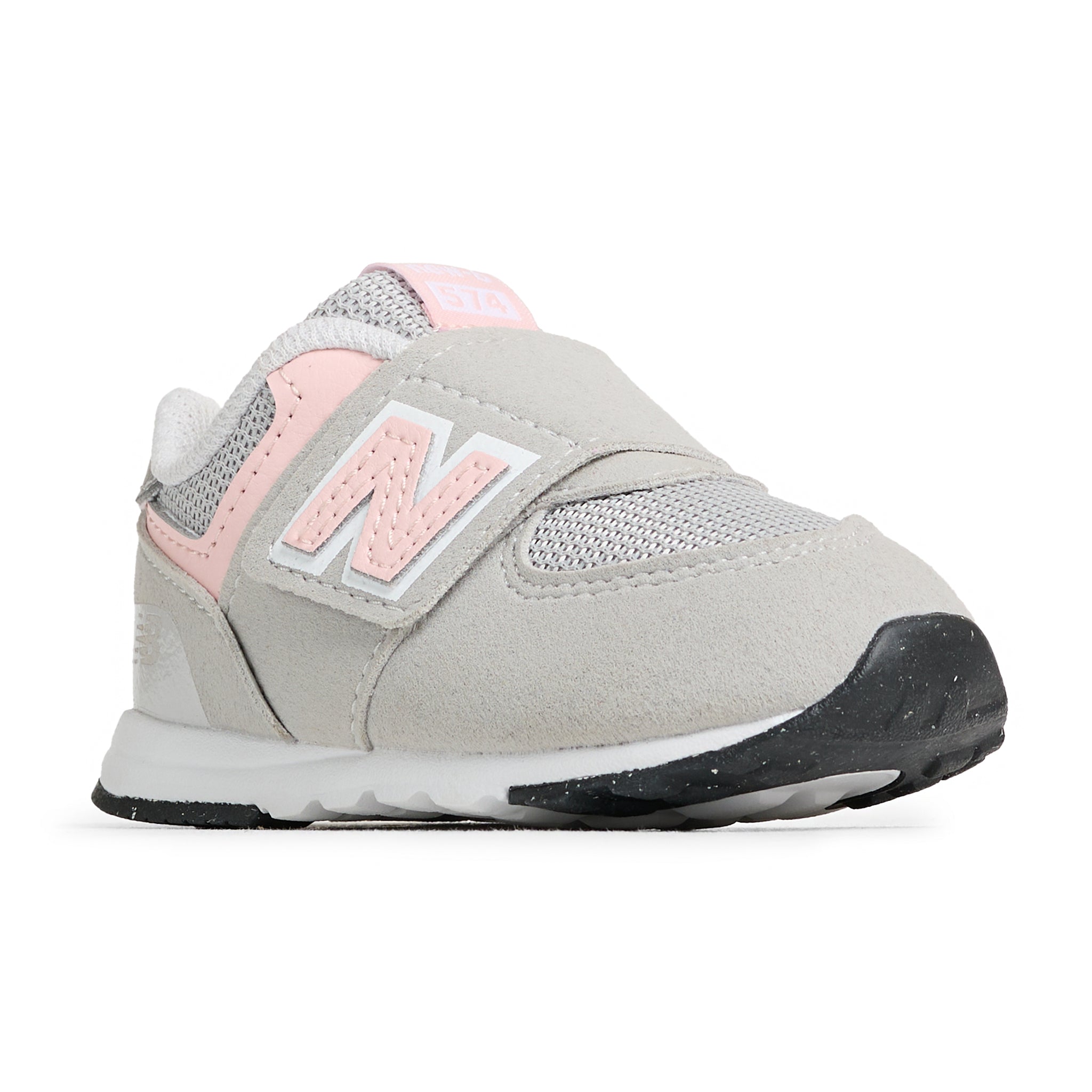 Toddler's New Balance 574 - Raincloud