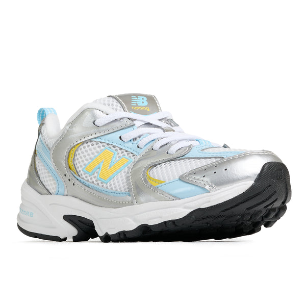 New Balance Kids 530 スニーカー 15cm New Balance Kid's 530 - Silver/Blue